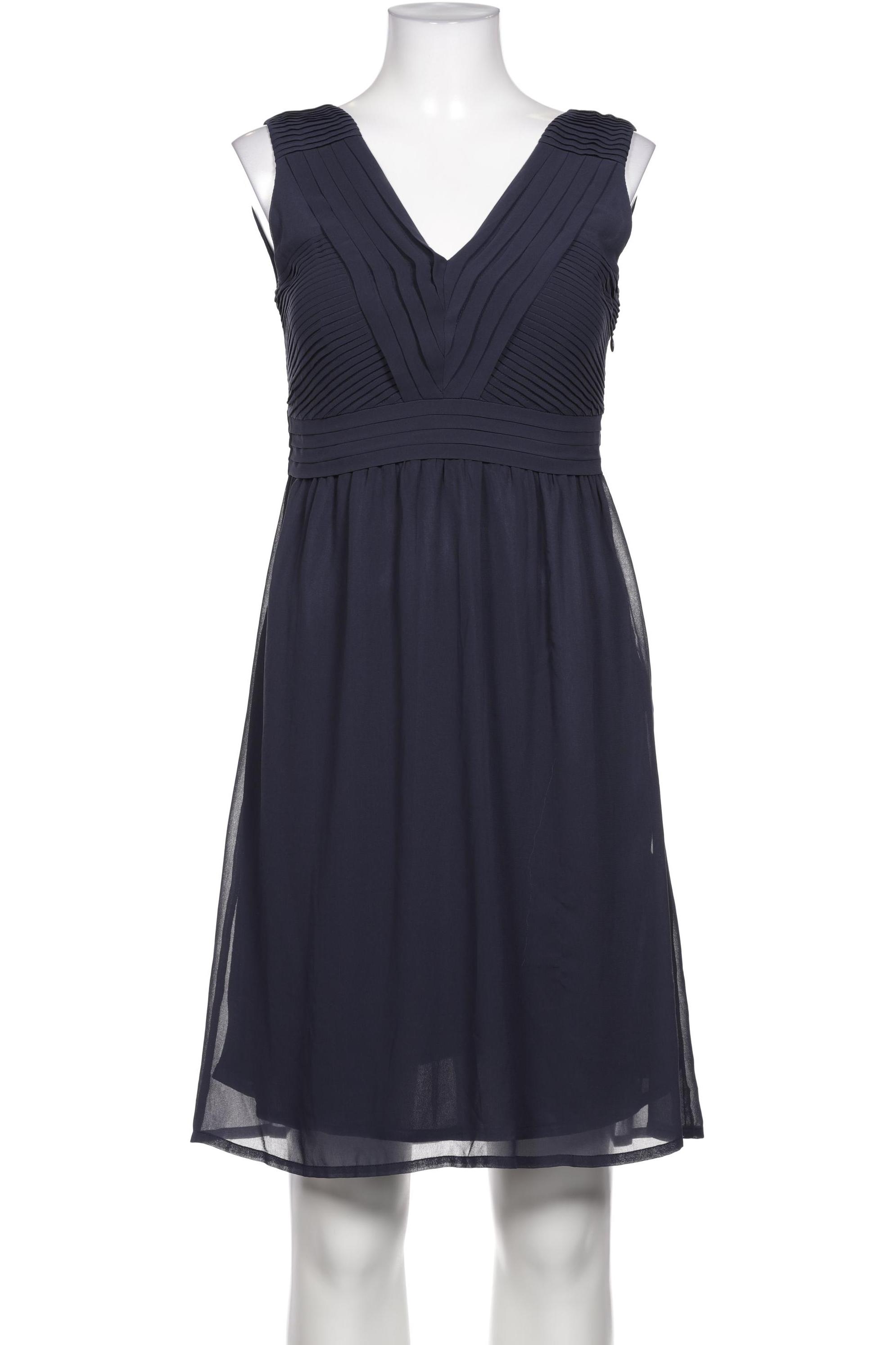 

Soaked in Luxury Damen Kleid, marineblau
