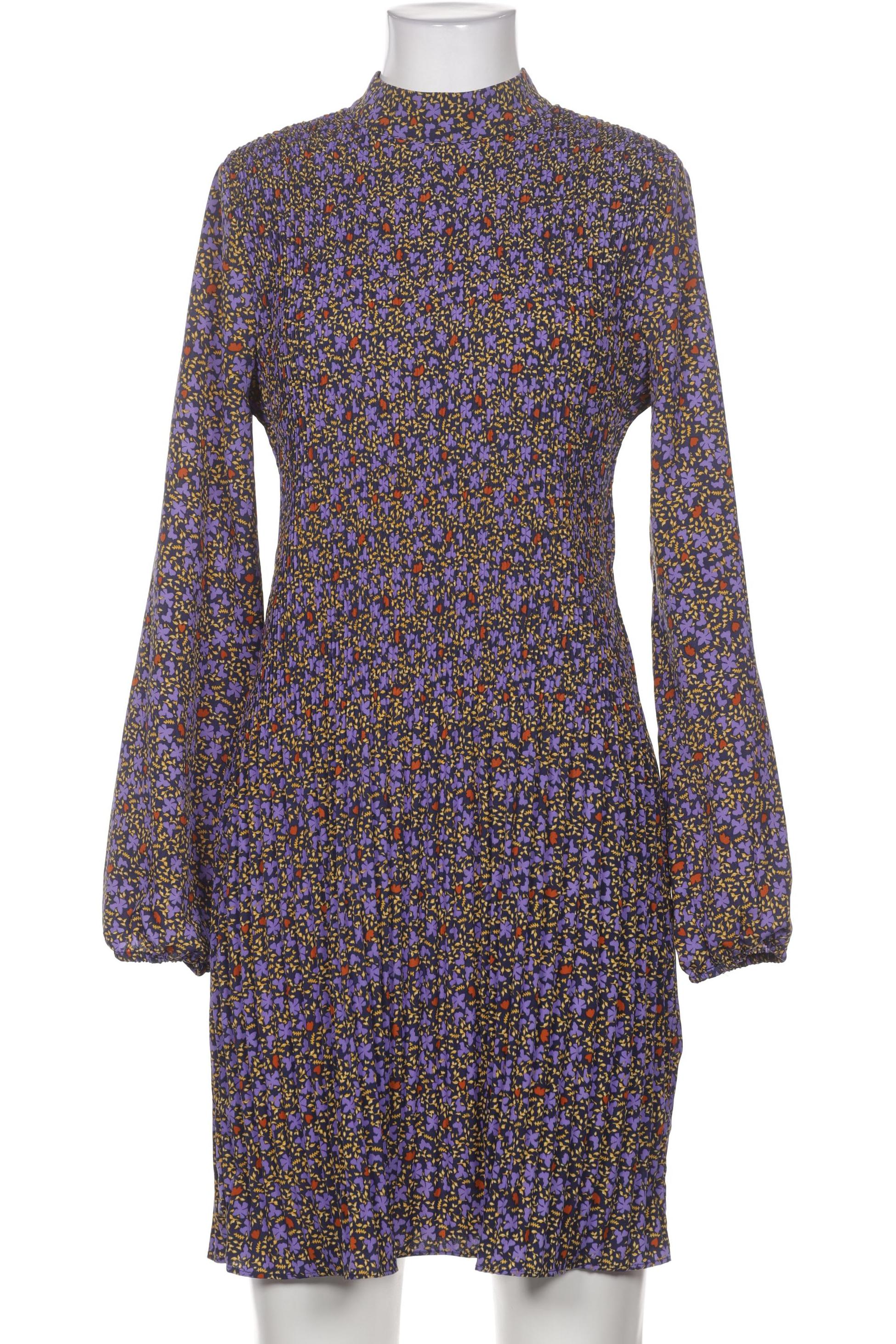 

Soaked in Luxury Damen Kleid, flieder, Gr. 36