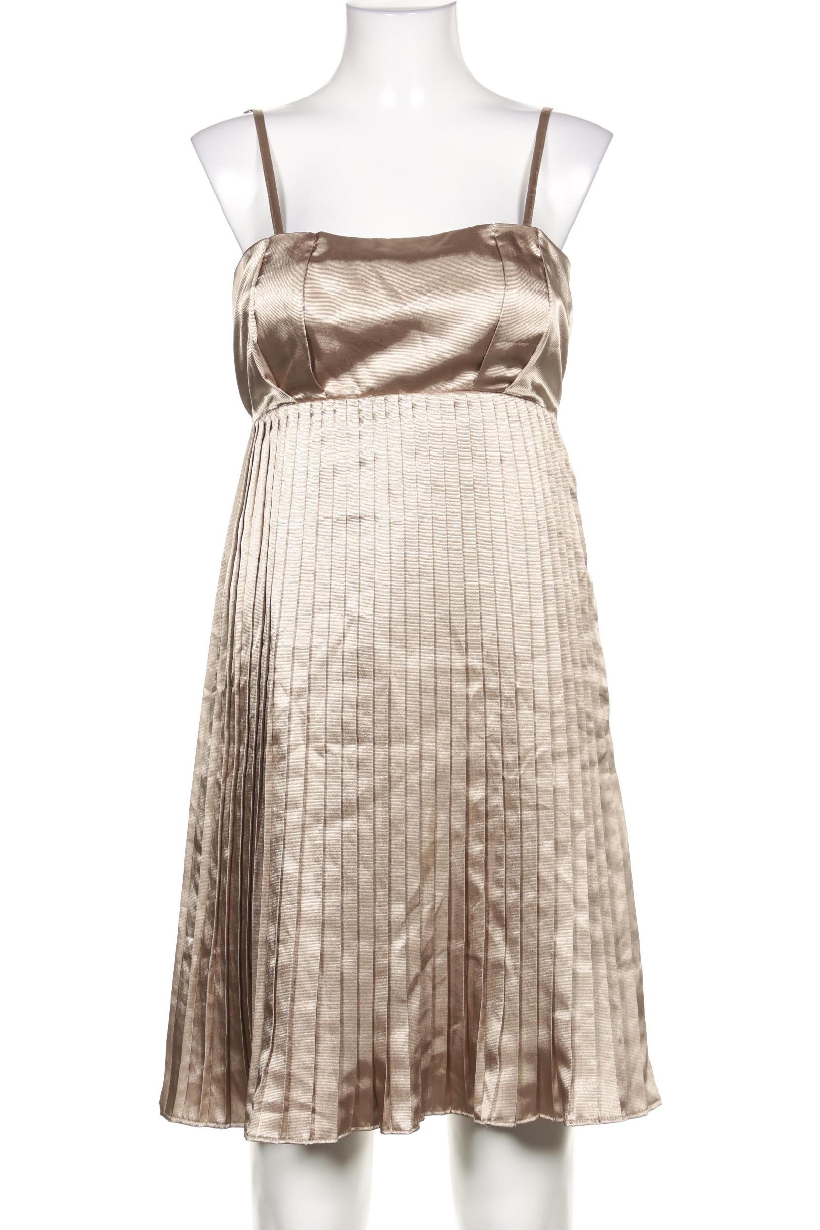 

Soaked in Luxury Damen Kleid, beige, Gr. 36