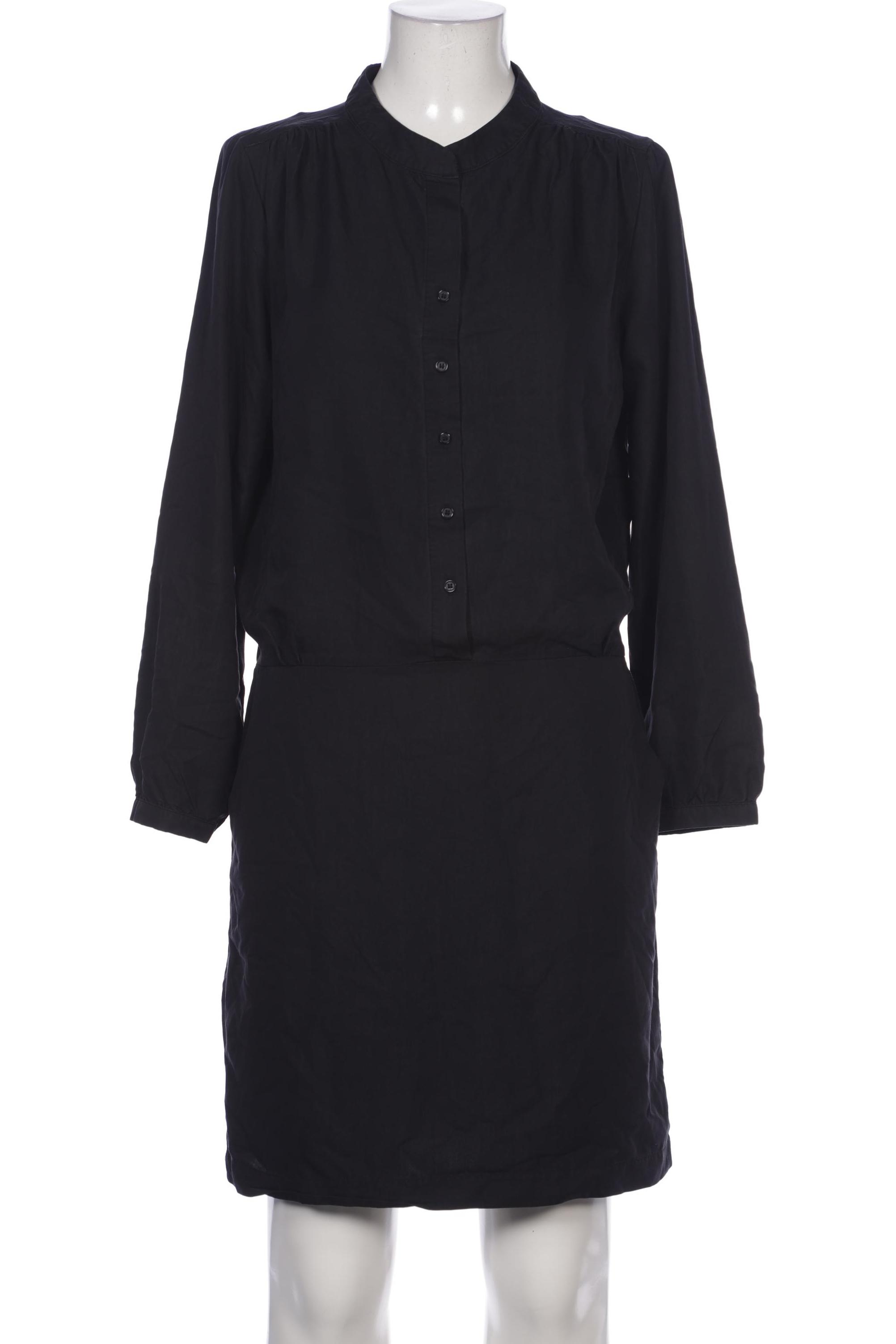 

Soaked in Luxury Damen Kleid, schwarz, Gr. 42