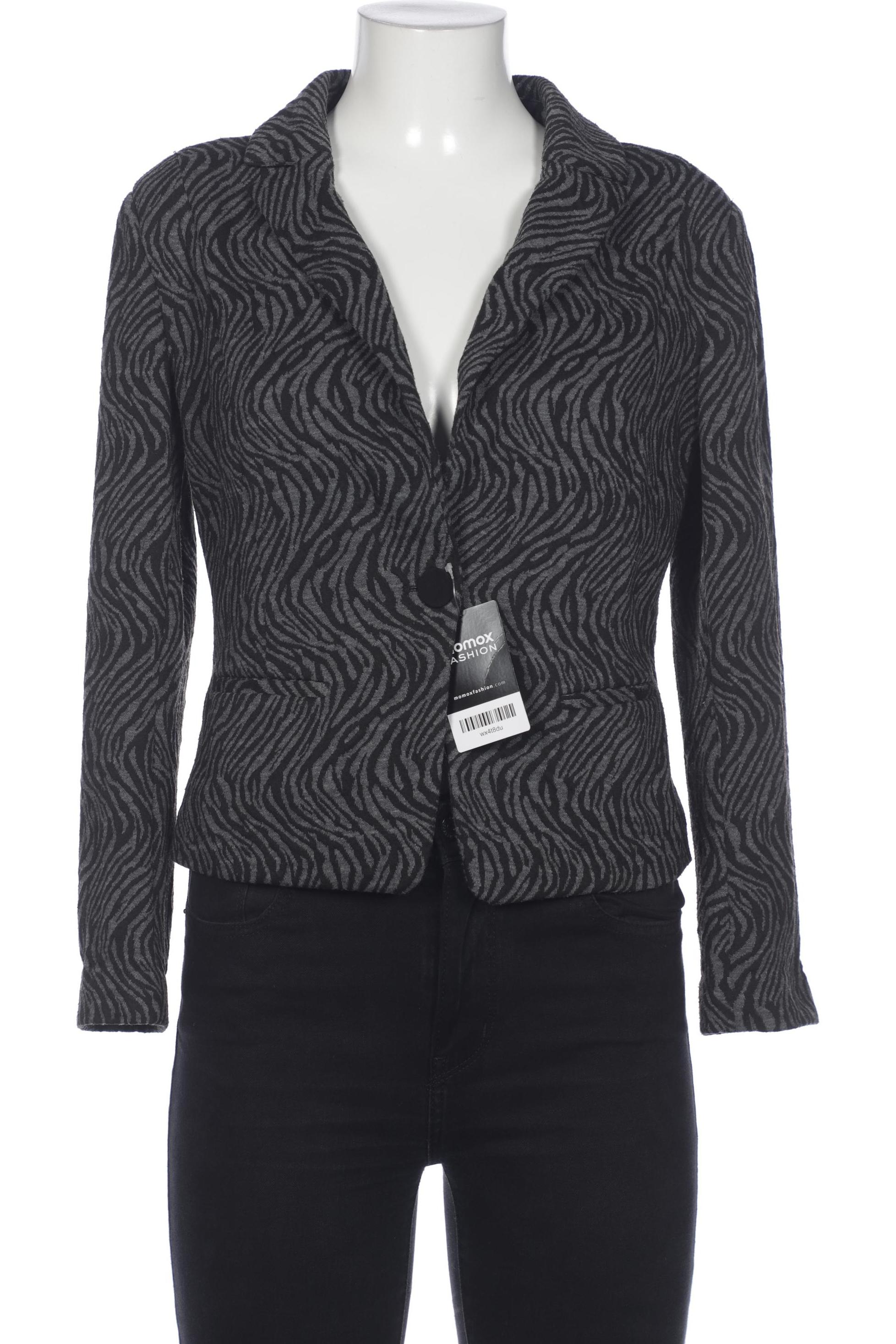 

Soaked in Luxury Damen Blazer, grau, Gr. 42