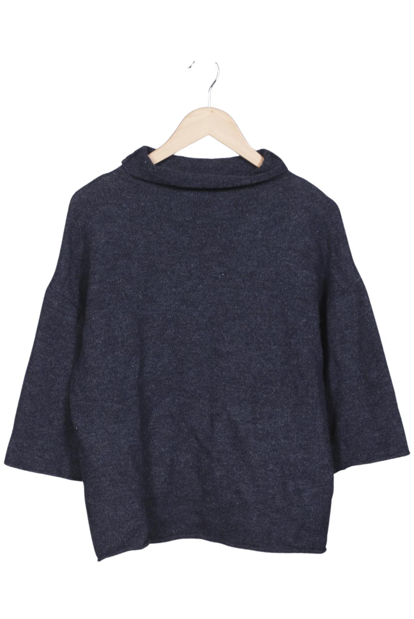 

Soaked in Luxury Damen Pullover, marineblau, Gr. 36