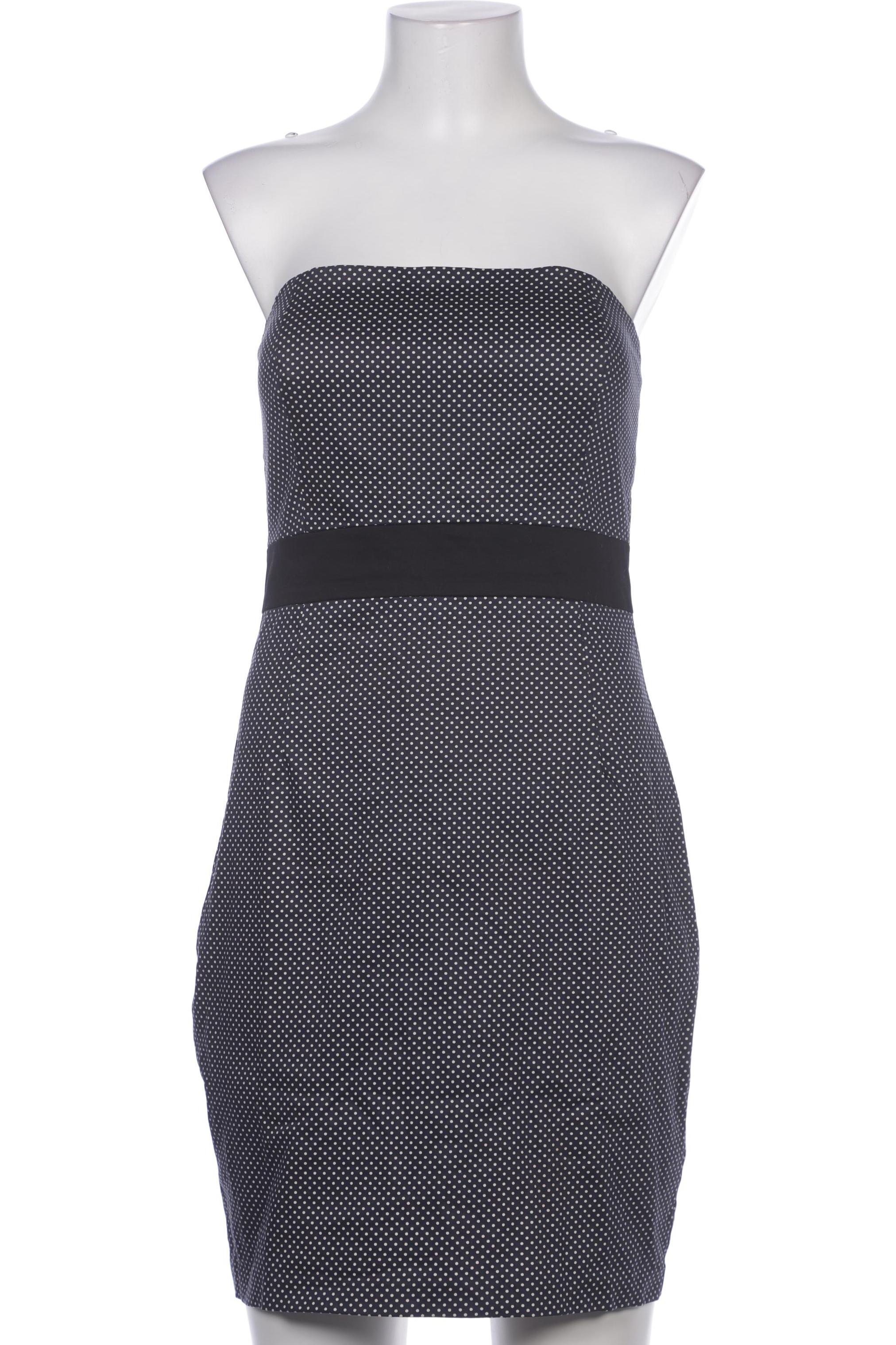 

Soaked in Luxury Damen Kleid, marineblau, Gr. 38