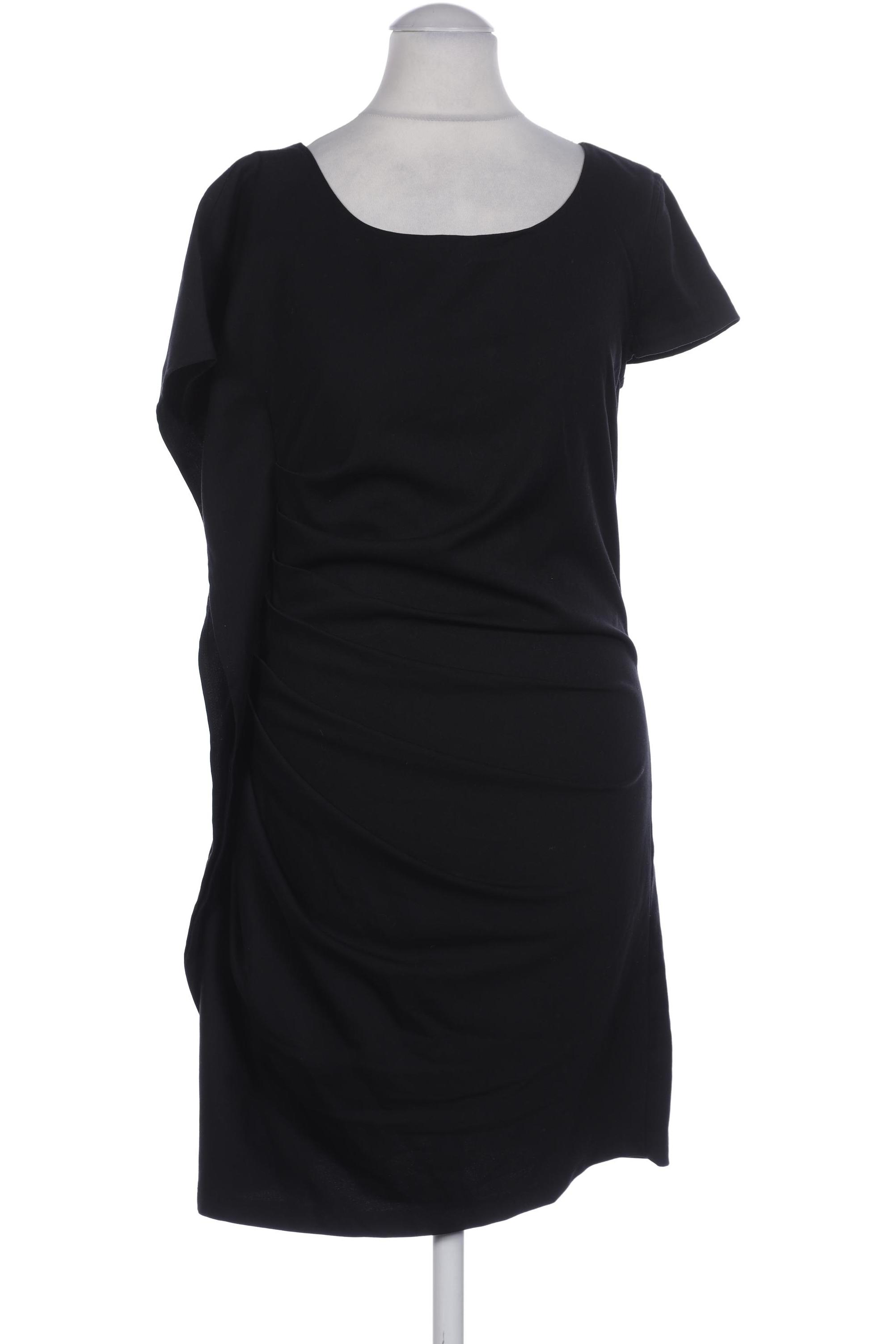 

Soaked in Luxury Damen Kleid, schwarz, Gr. 34