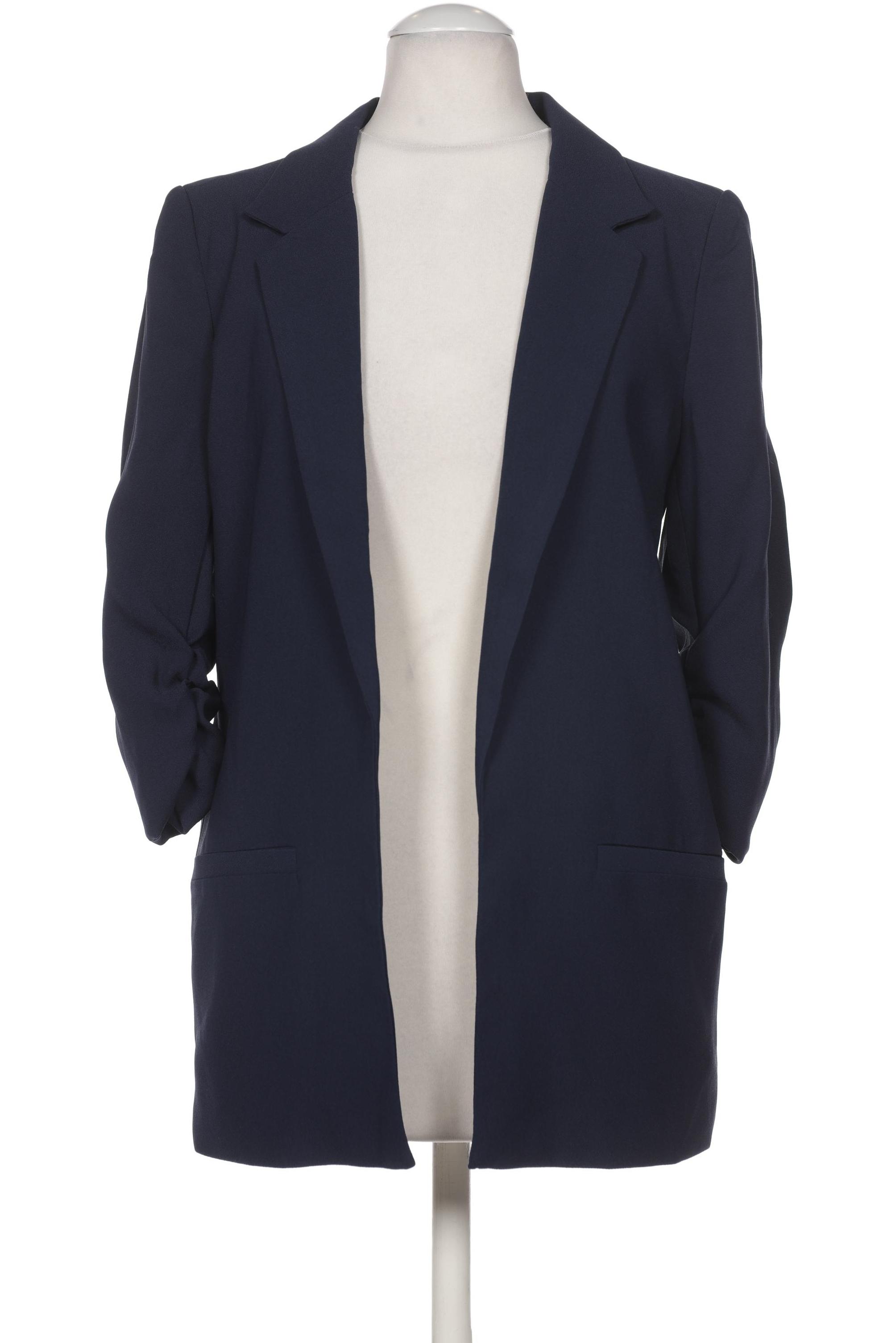 

Soaked in Luxury Damen Blazer, marineblau, Gr. 34