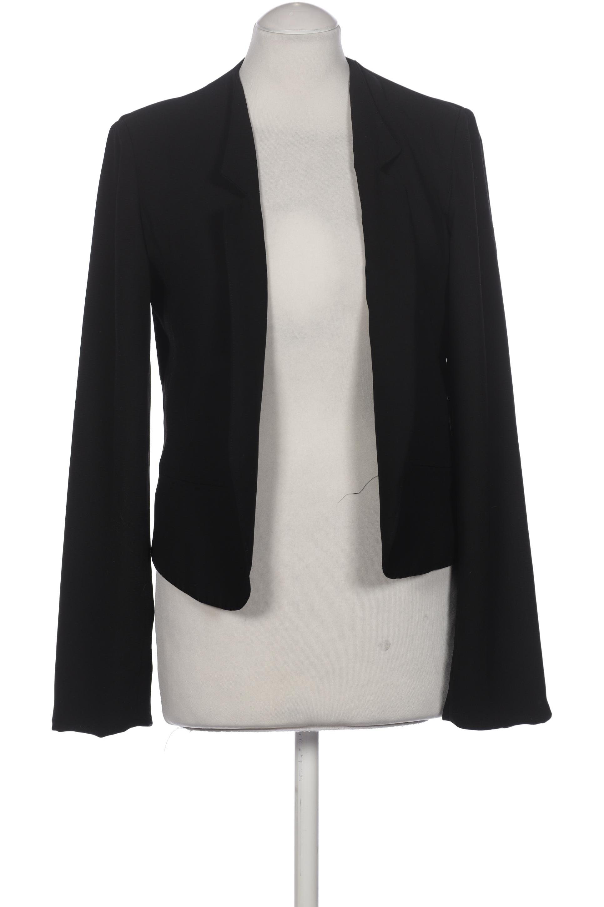 

Soaked in Luxury Damen Blazer, schwarz, Gr. 38
