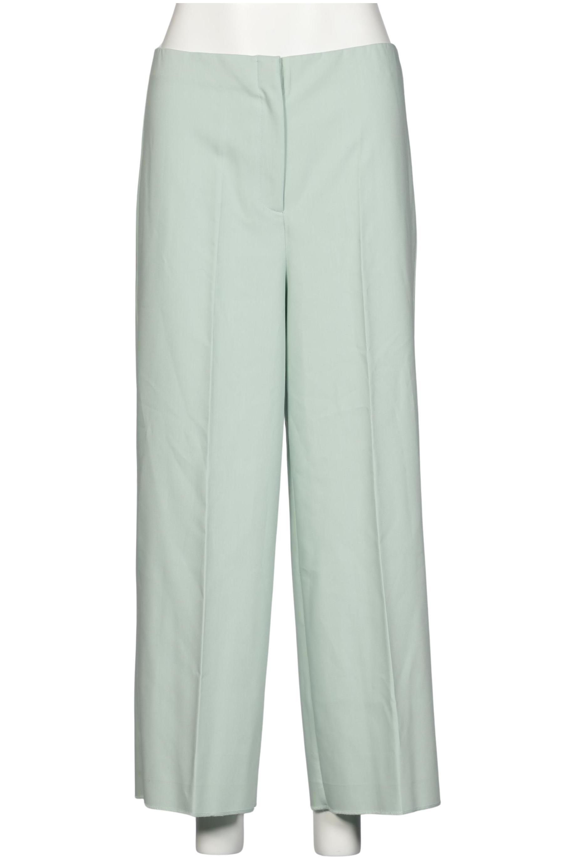 

Soaked in Luxury Damen Stoffhose, hellgrün, Gr. 0