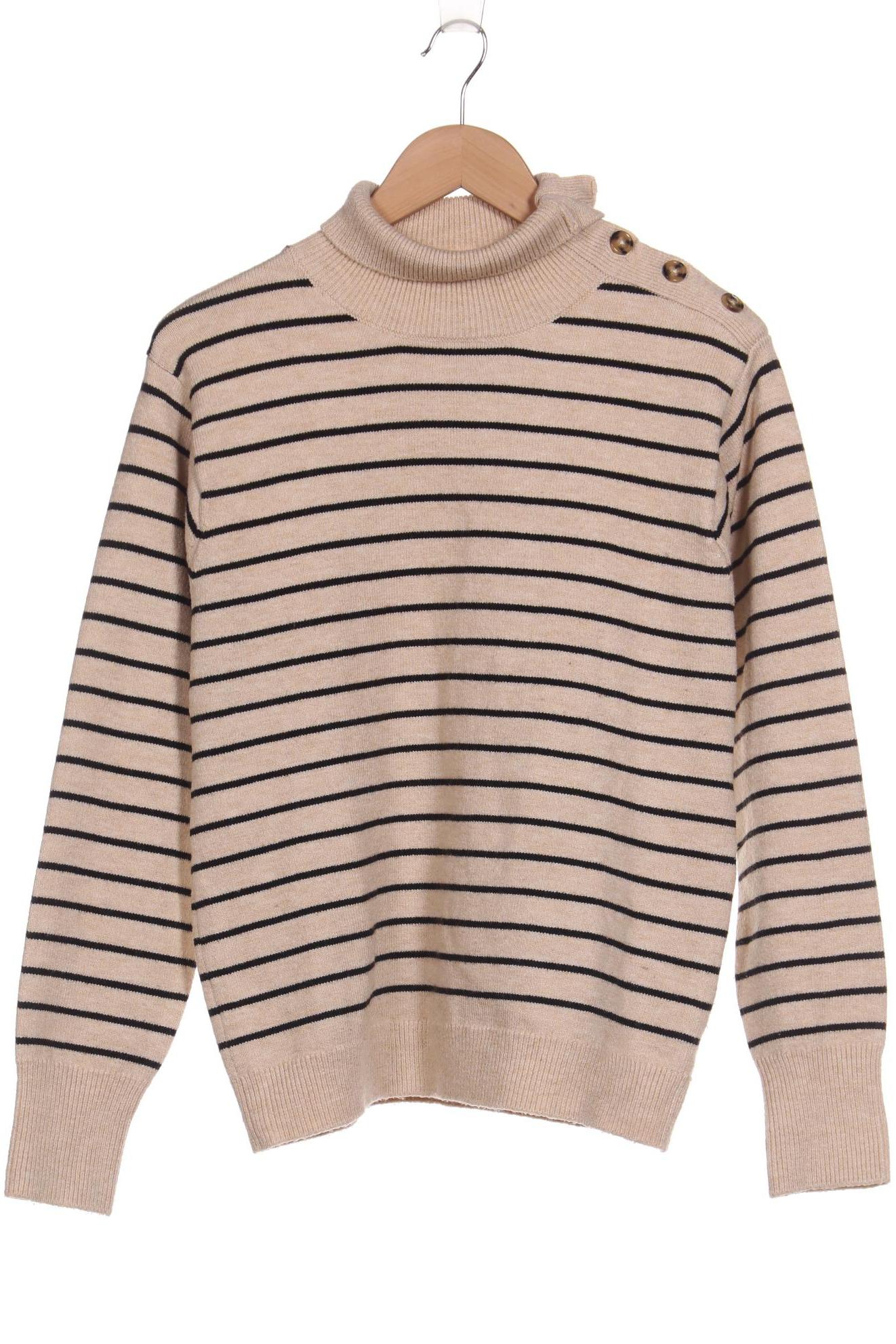 

Soaked in Luxury Damen Pullover, beige, Gr. 36