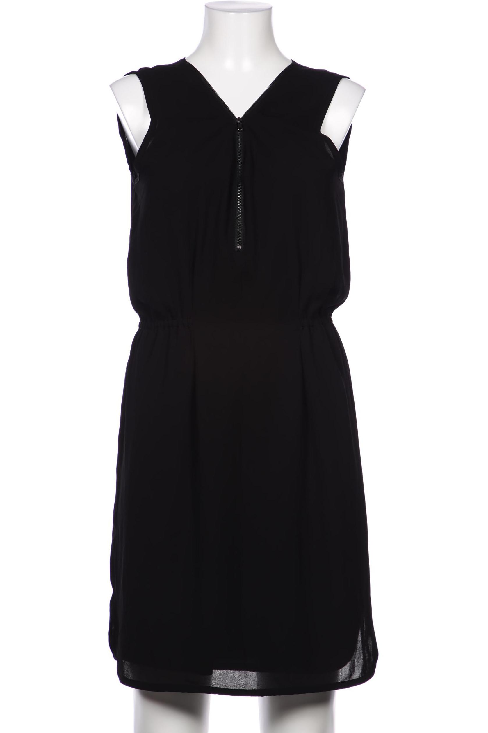 

Soaked in Luxury Damen Kleid, schwarz, Gr. 42
