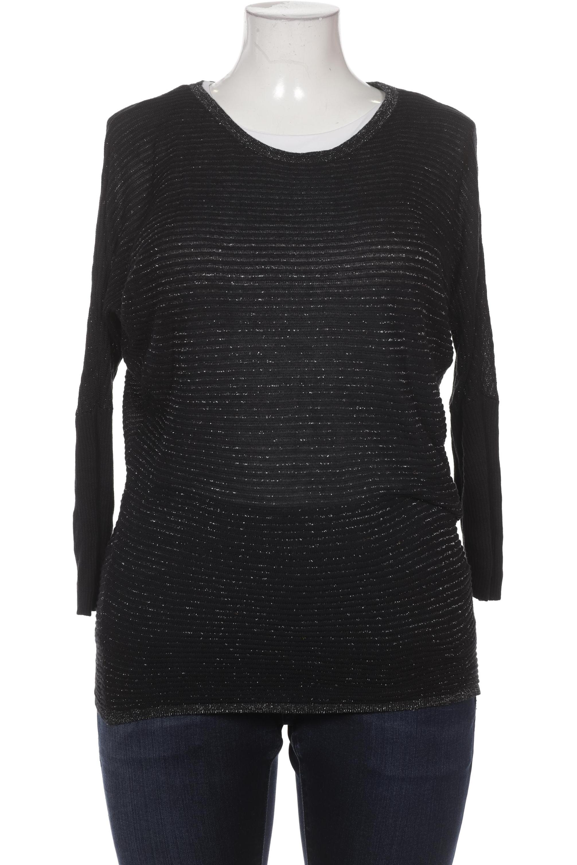 

Soaked in Luxury Damen Pullover, schwarz, Gr. 44