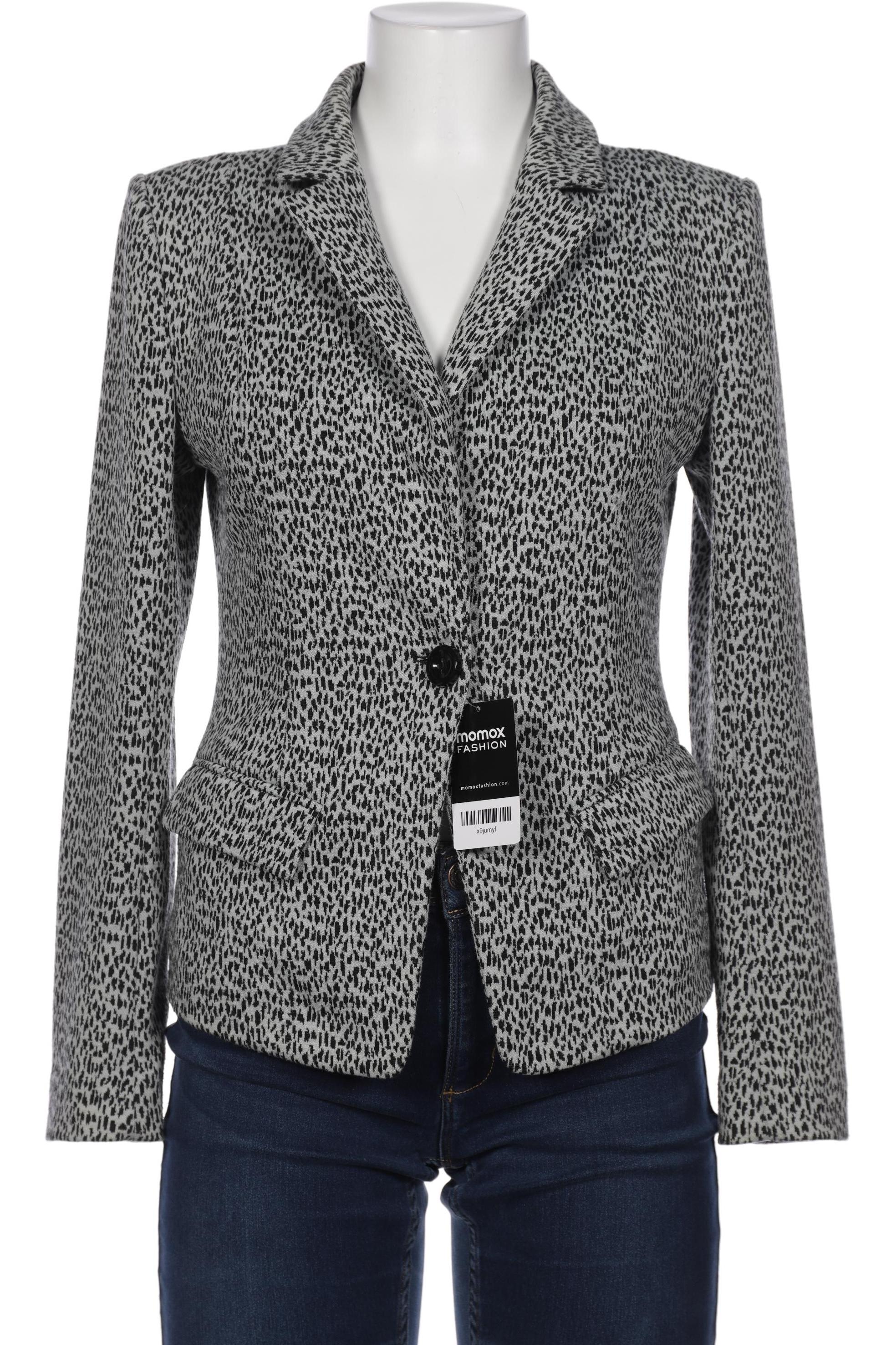 

Soaked in Luxury Damen Blazer, grau, Gr. 38