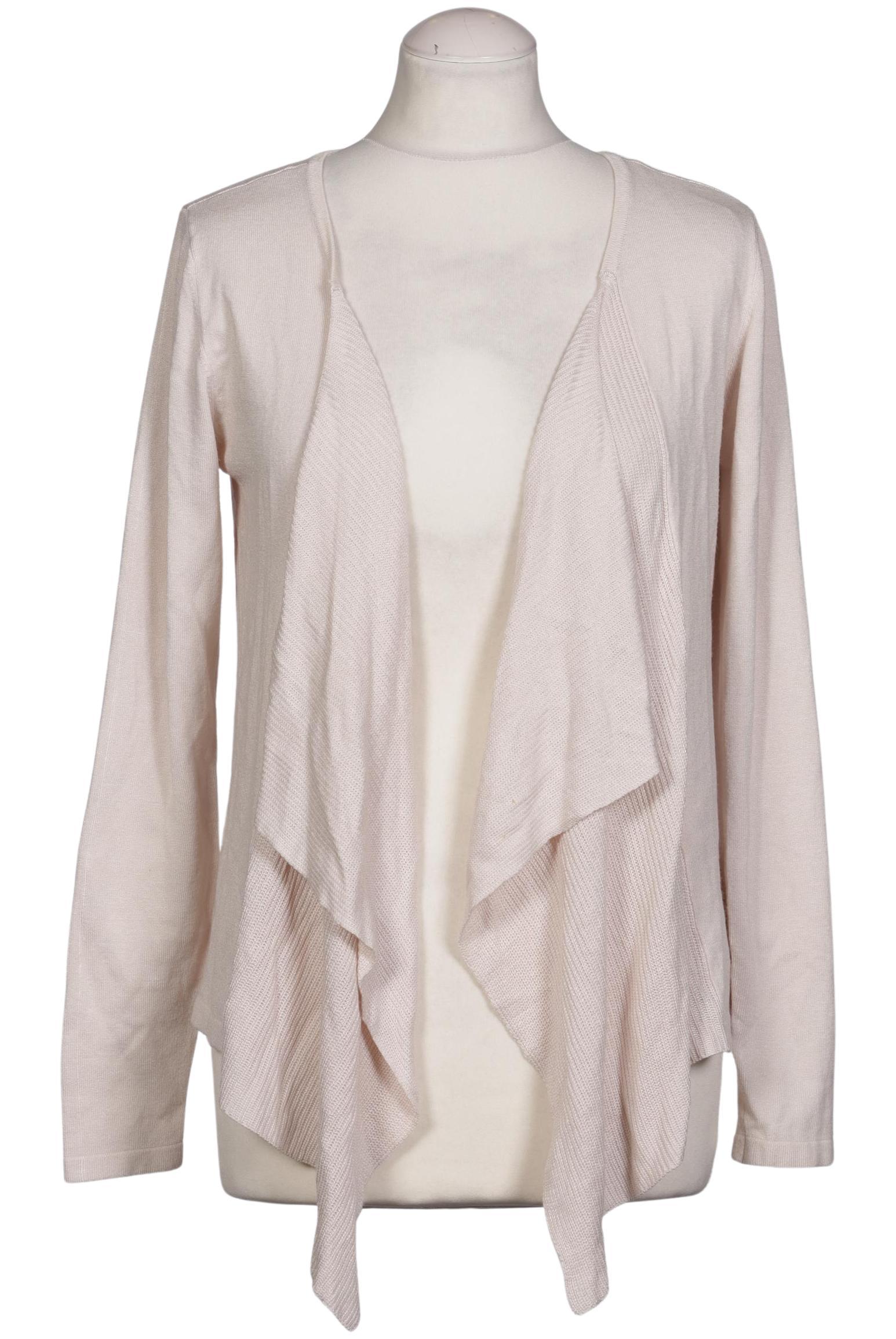 

Soaked in Luxury Damen Strickjacke, beige, Gr. 36