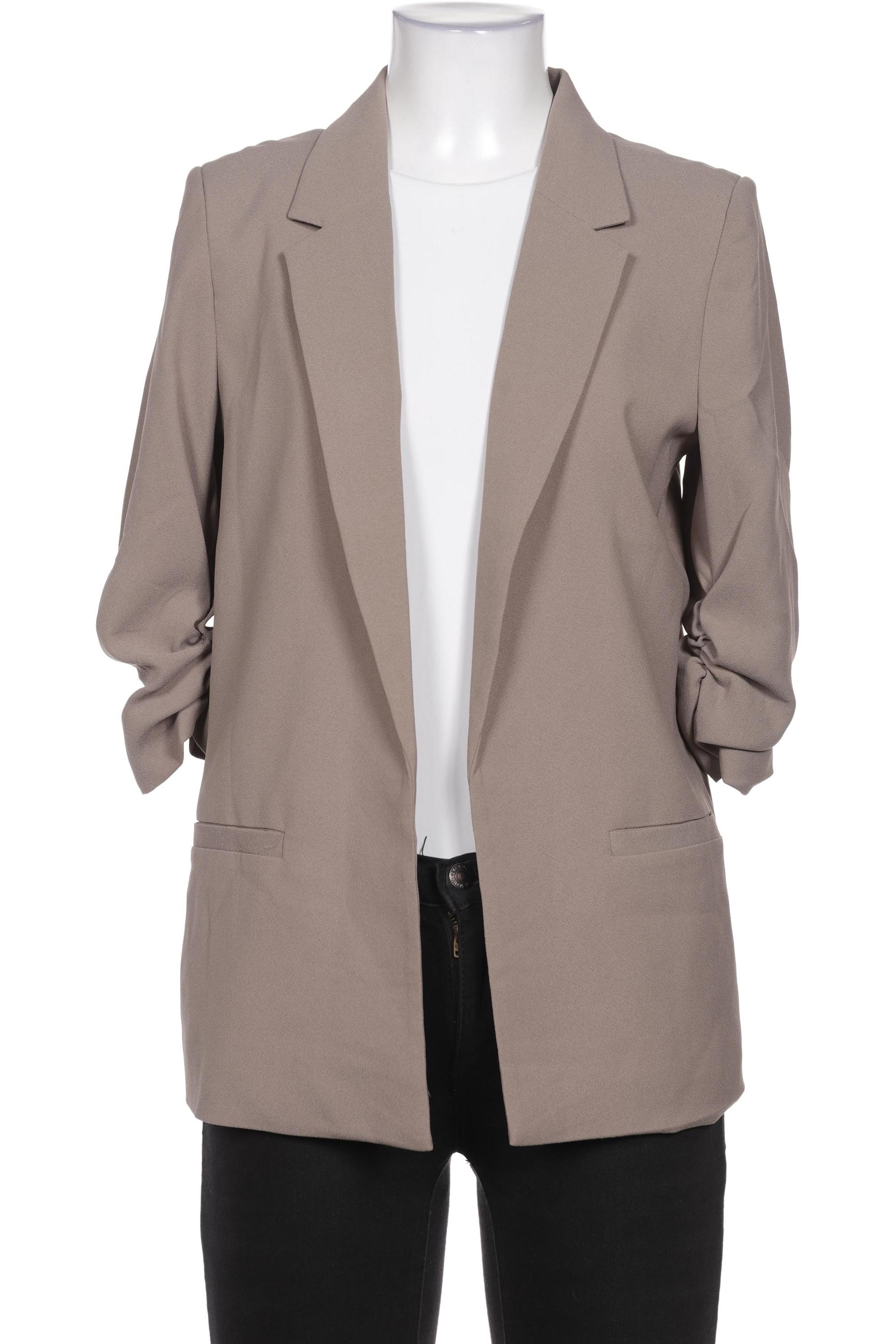 

Soaked in Luxury Damen Blazer, braun