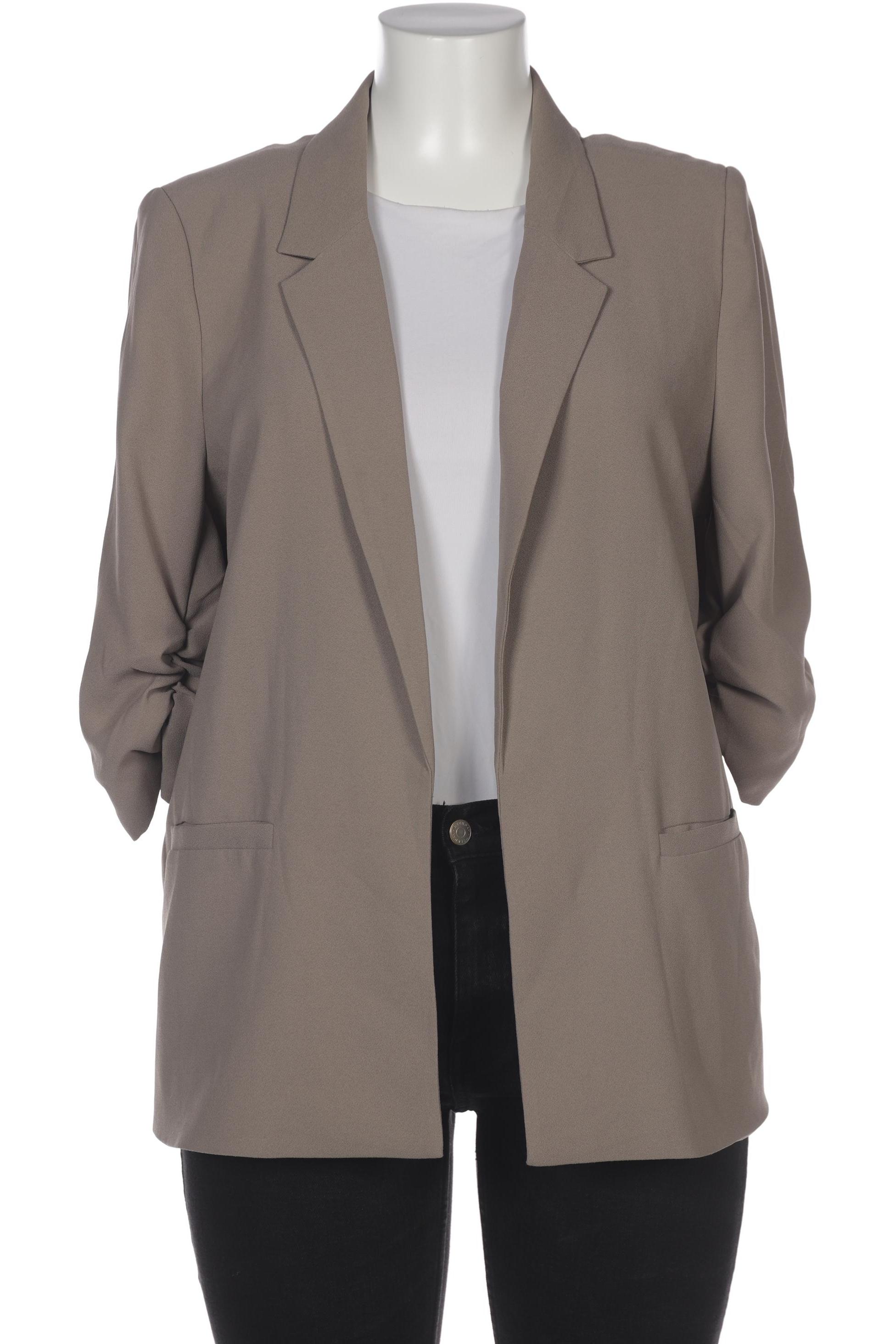 

Soaked in Luxury Damen Blazer, beige, Gr. 44