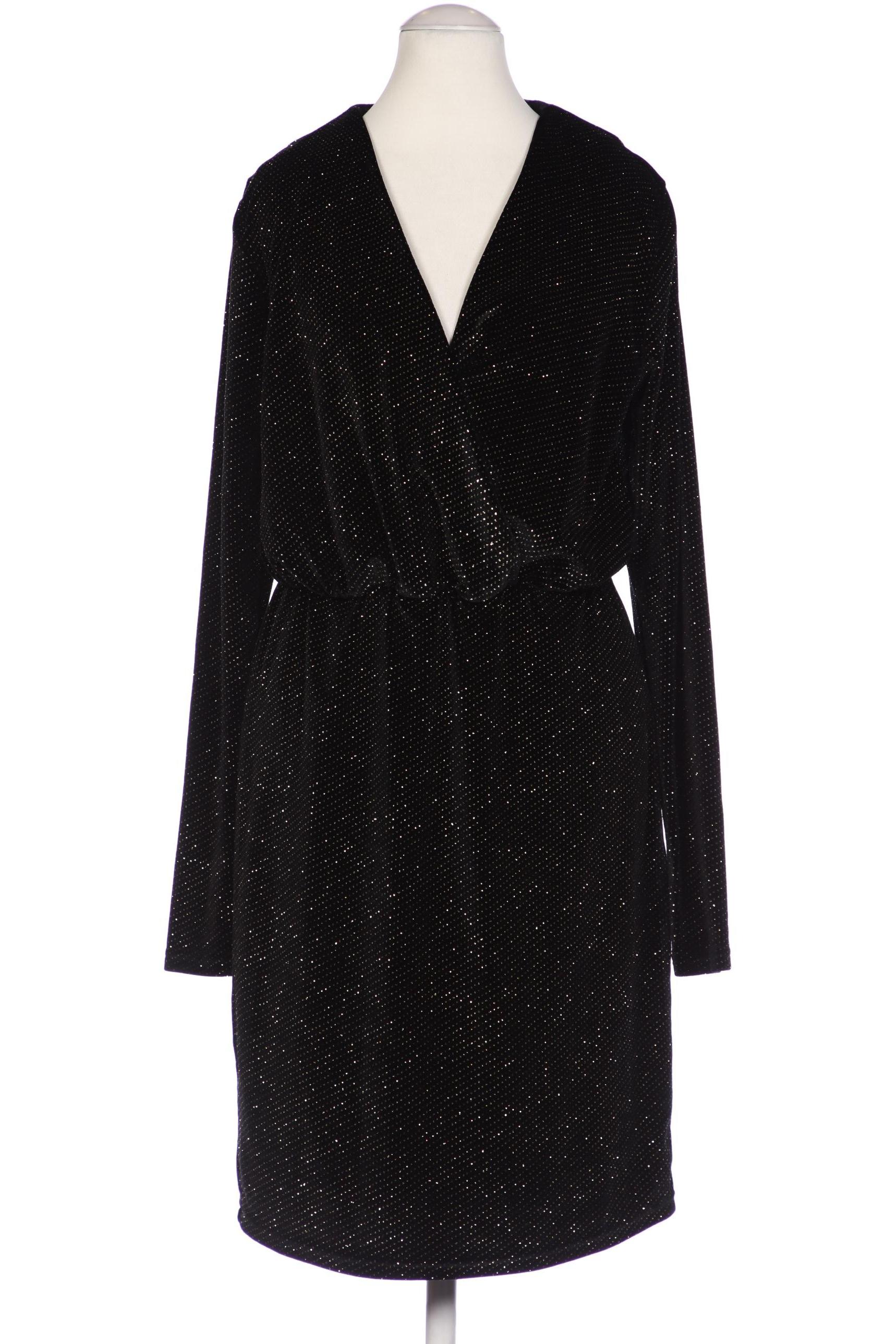 

Soaked in Luxury Damen Kleid, schwarz, Gr. 36