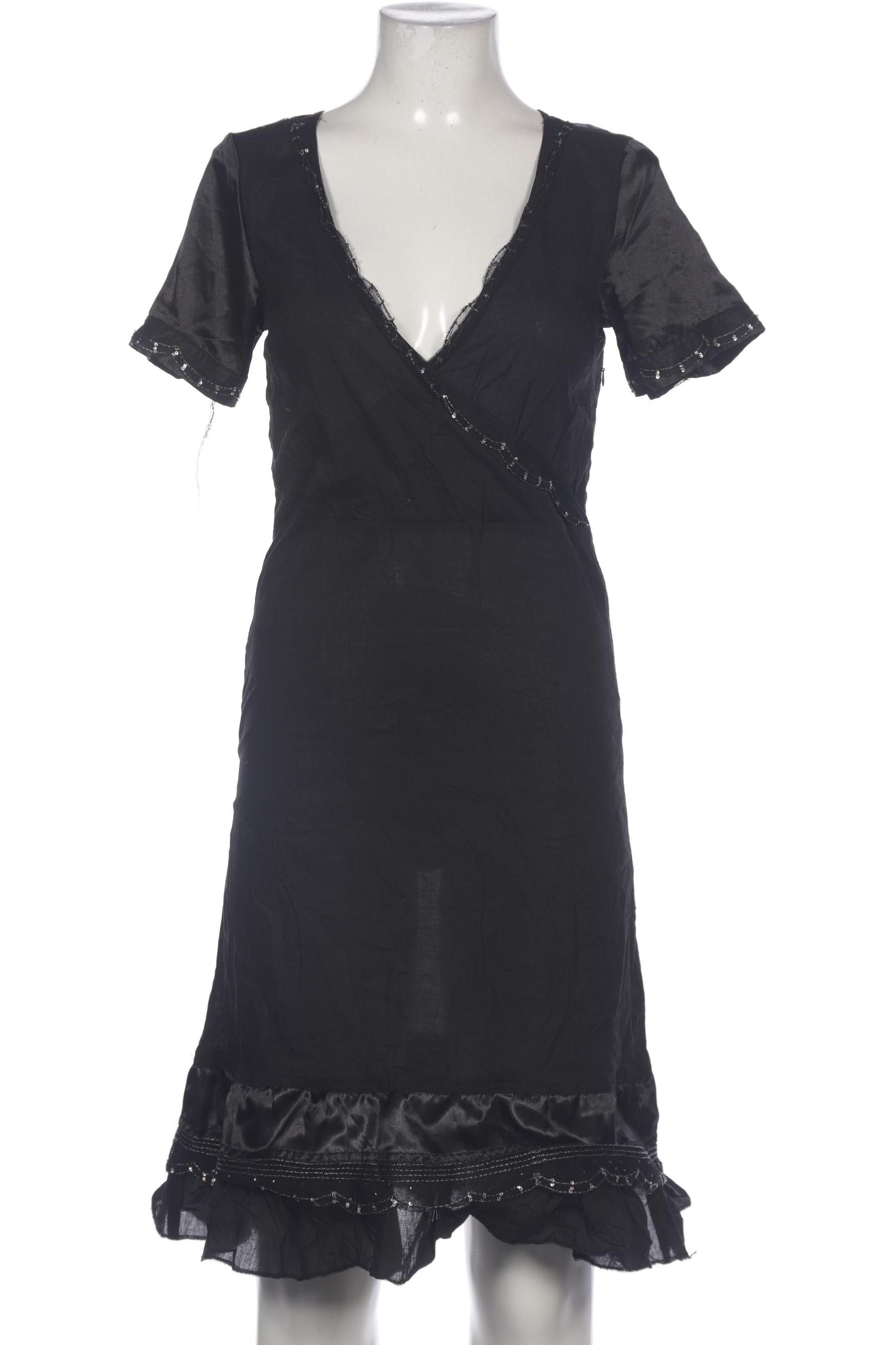

Soaked in Luxury Damen Kleid, schwarz, Gr. 38