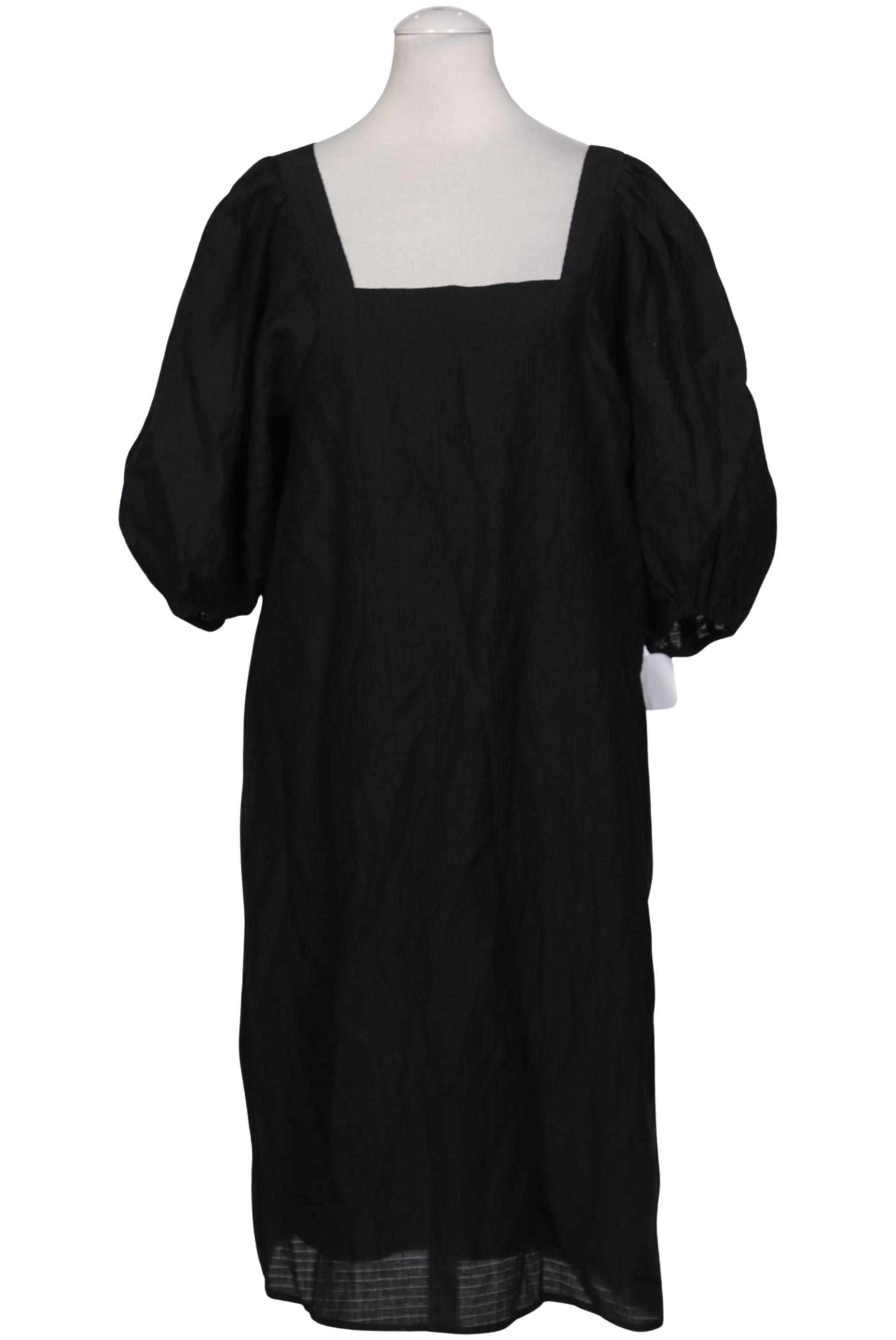 

Soaked in Luxury Damen Kleid, schwarz, Gr. 34