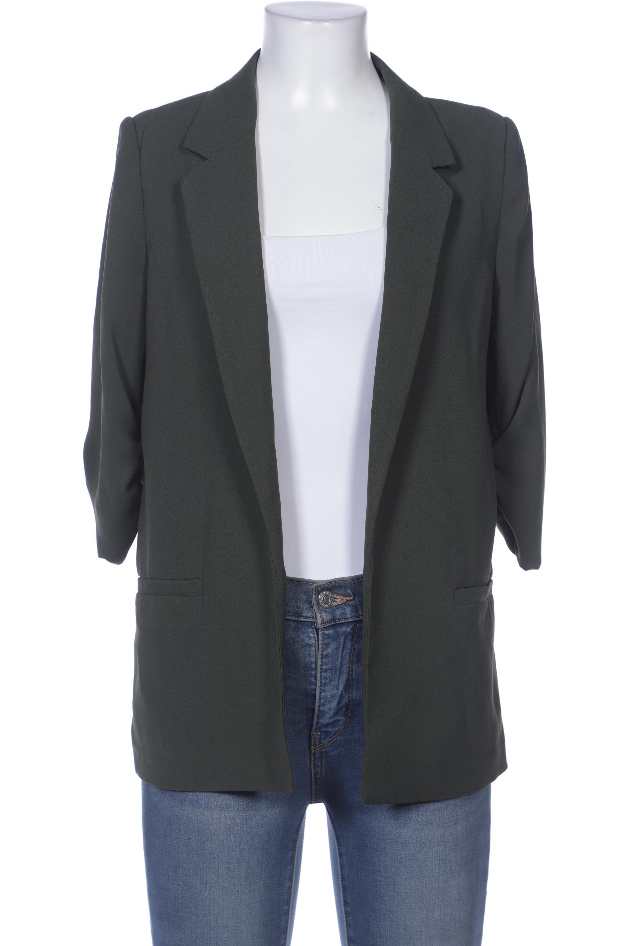 

Soaked in Luxury Damen Blazer, grün, Gr. 36