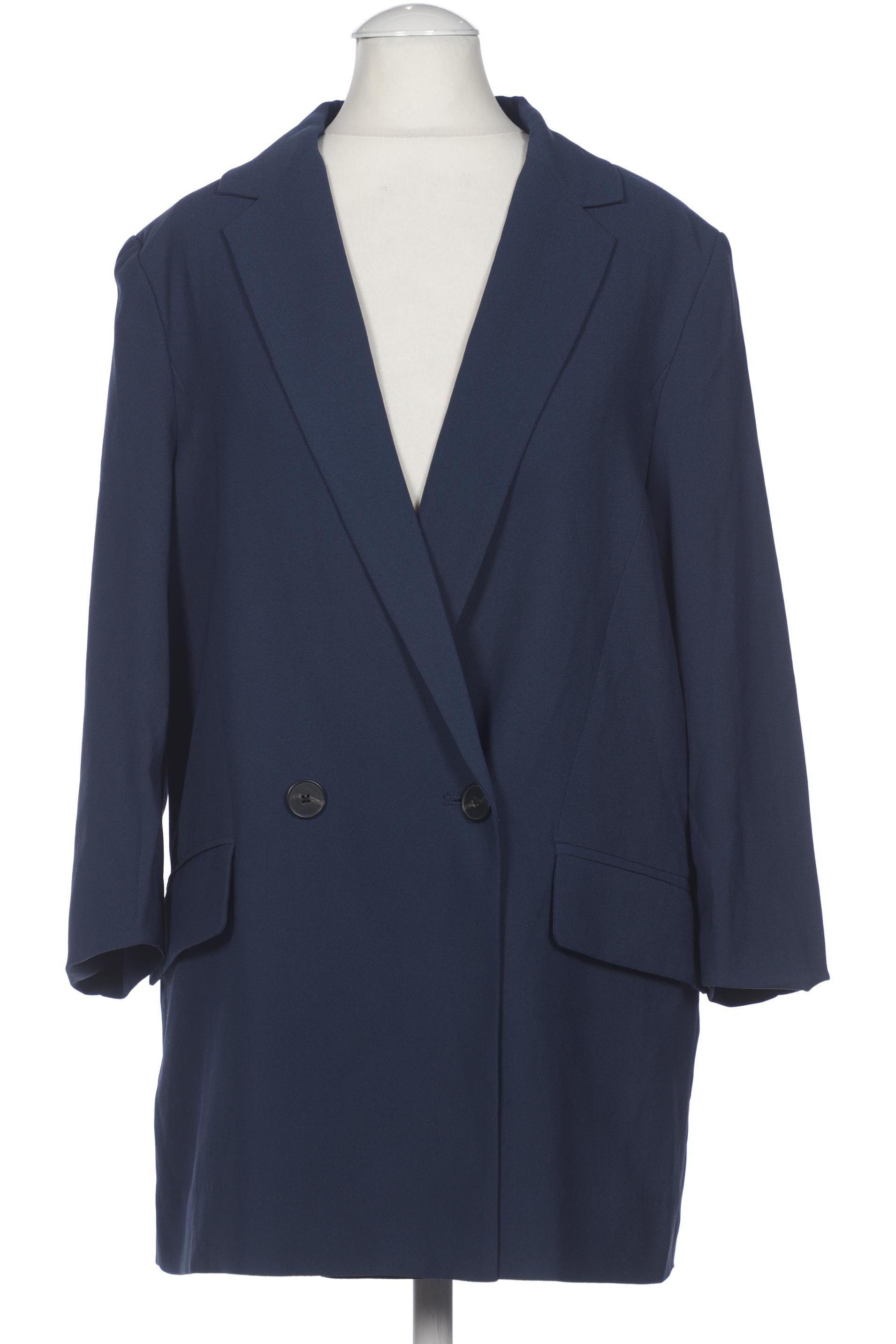 

Soaked in Luxury Damen Blazer, marineblau