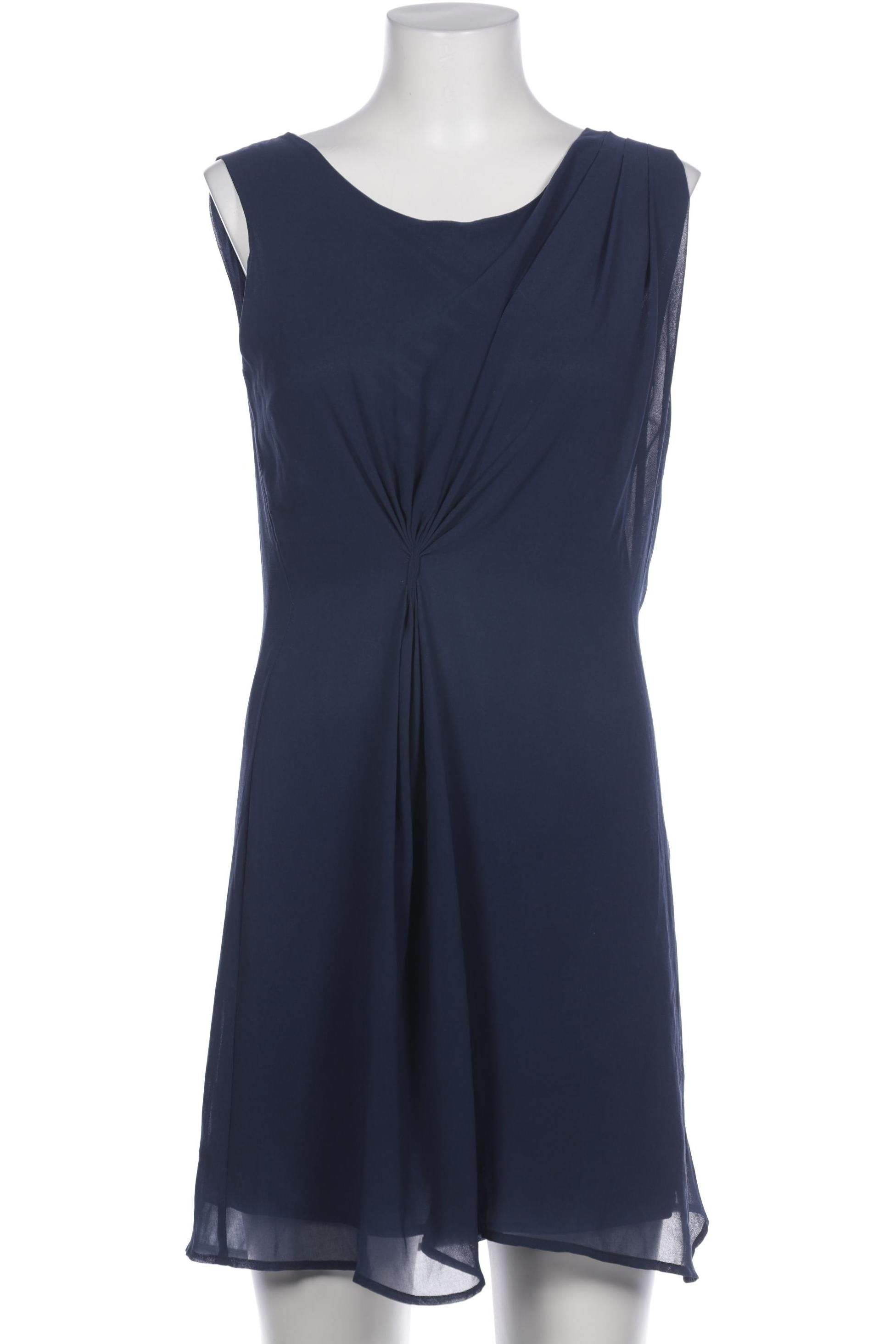 

Soaked in Luxury Damen Kleid, marineblau, Gr. 36