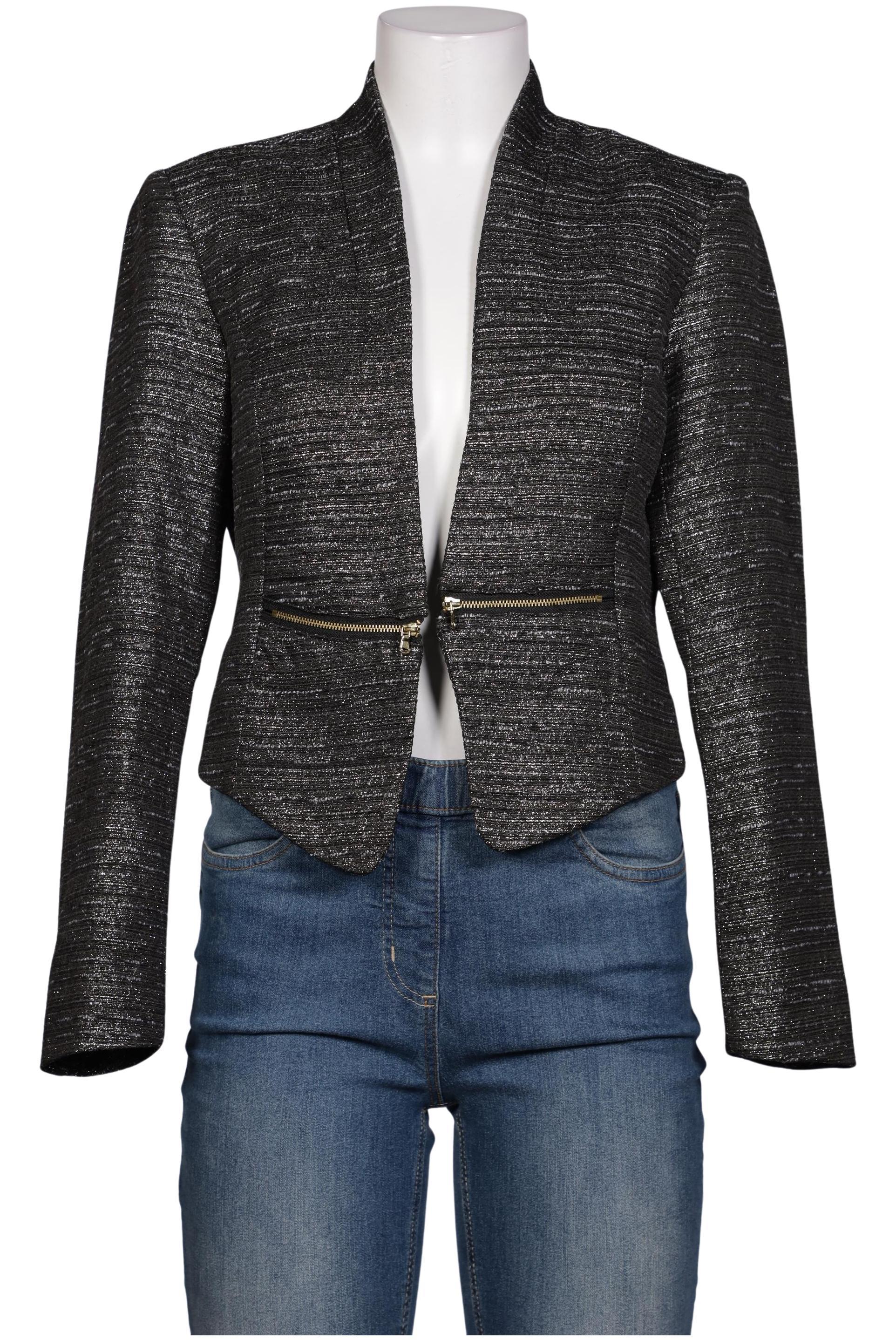 

Soaked in Luxury Damen Blazer, mehrfarbig, Gr. 38