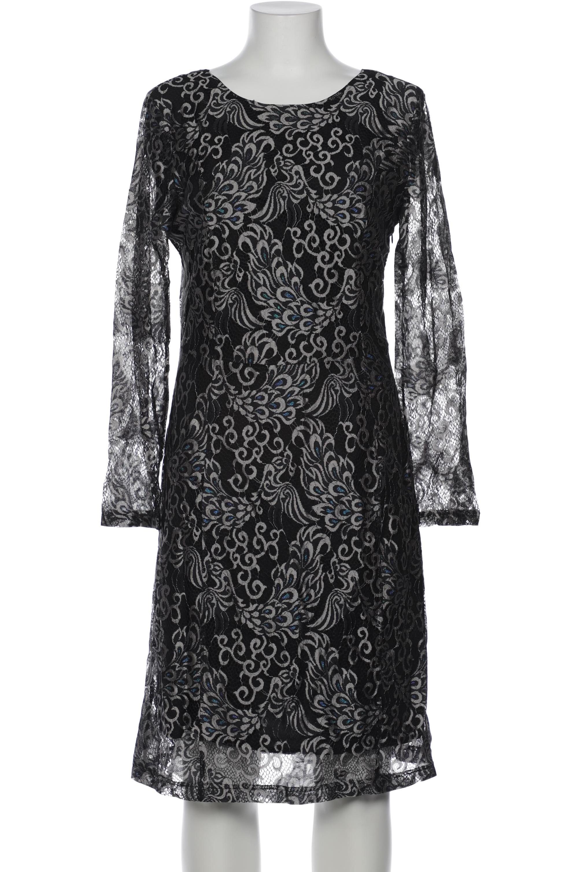 

Soaked in Luxury Damen Kleid, schwarz, Gr. 42