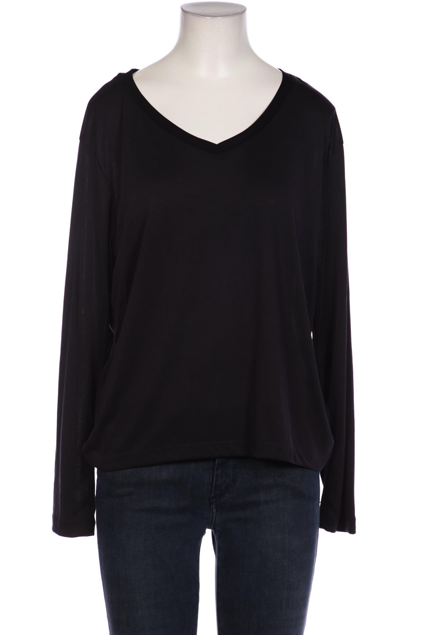 

Soaked in Luxury Damen Langarmshirt, grau, Gr. 36