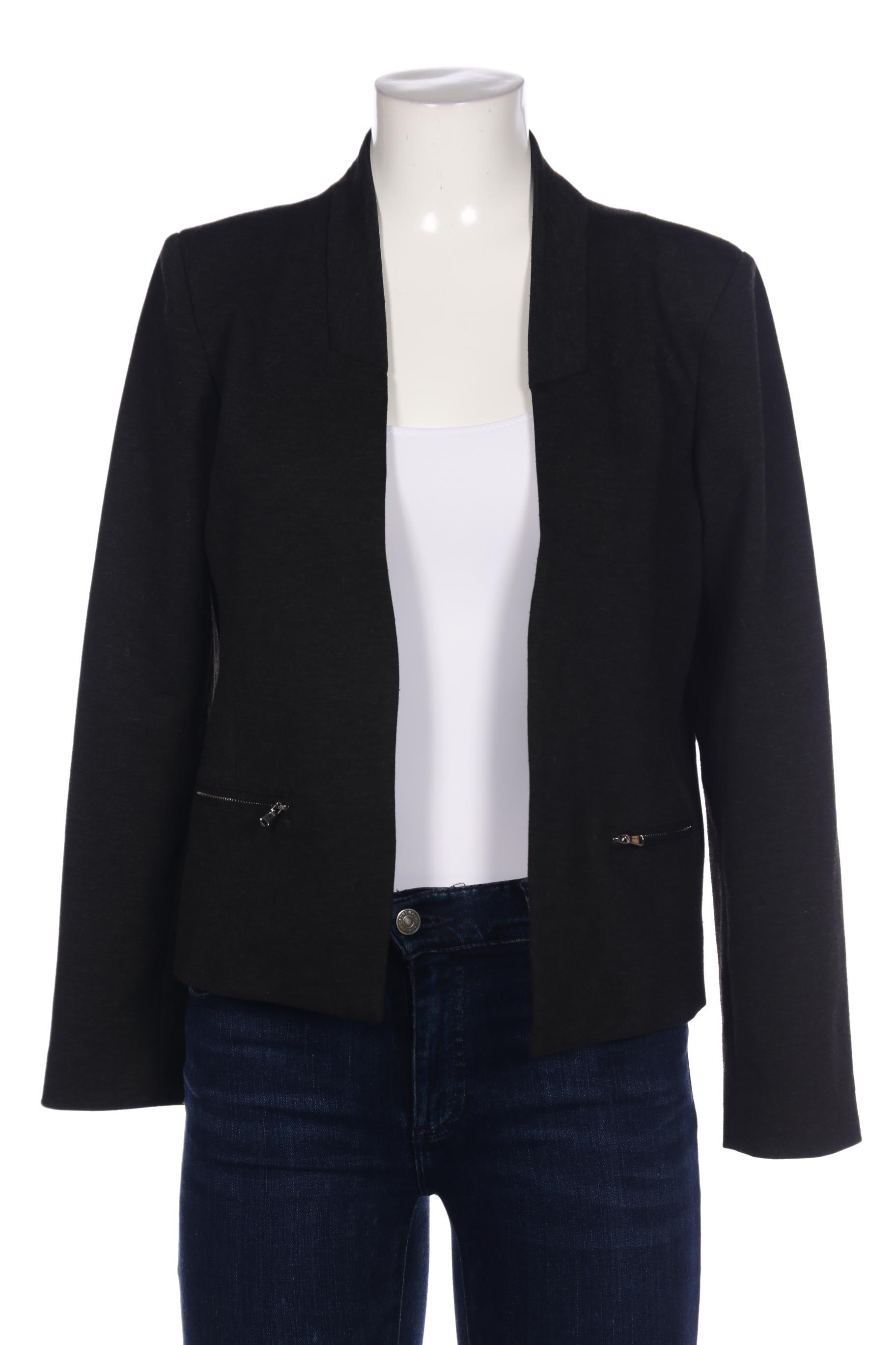

Soaked in Luxury Damen Blazer, schwarz, Gr. 40