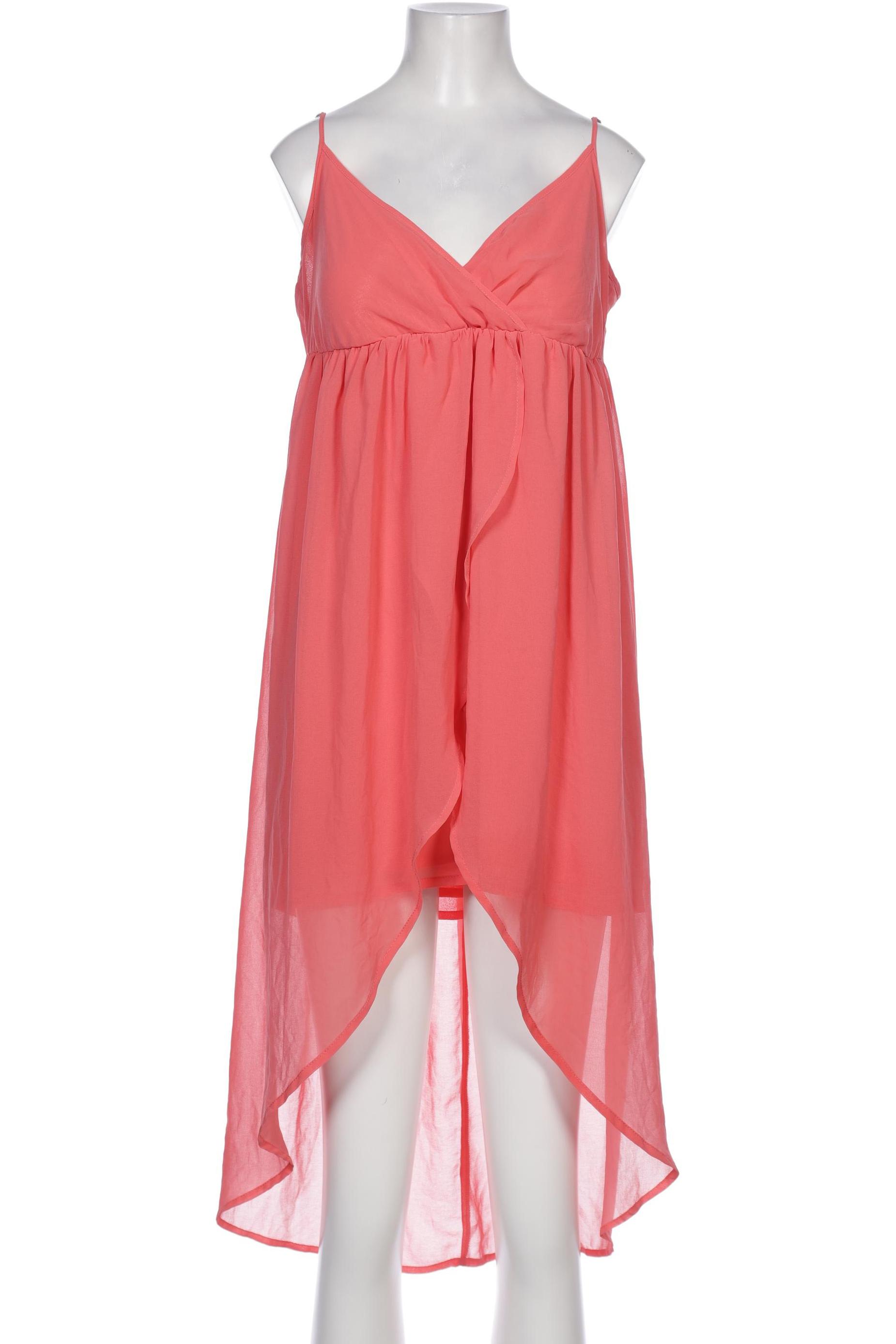 

Soaked in Luxury Damen Kleid, pink