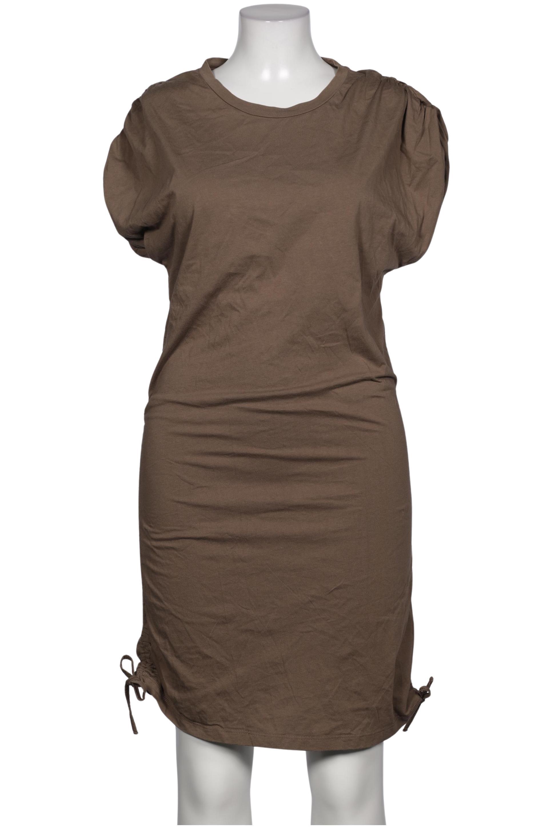 

Soaked in Luxury Damen Kleid, braun, Gr. 44