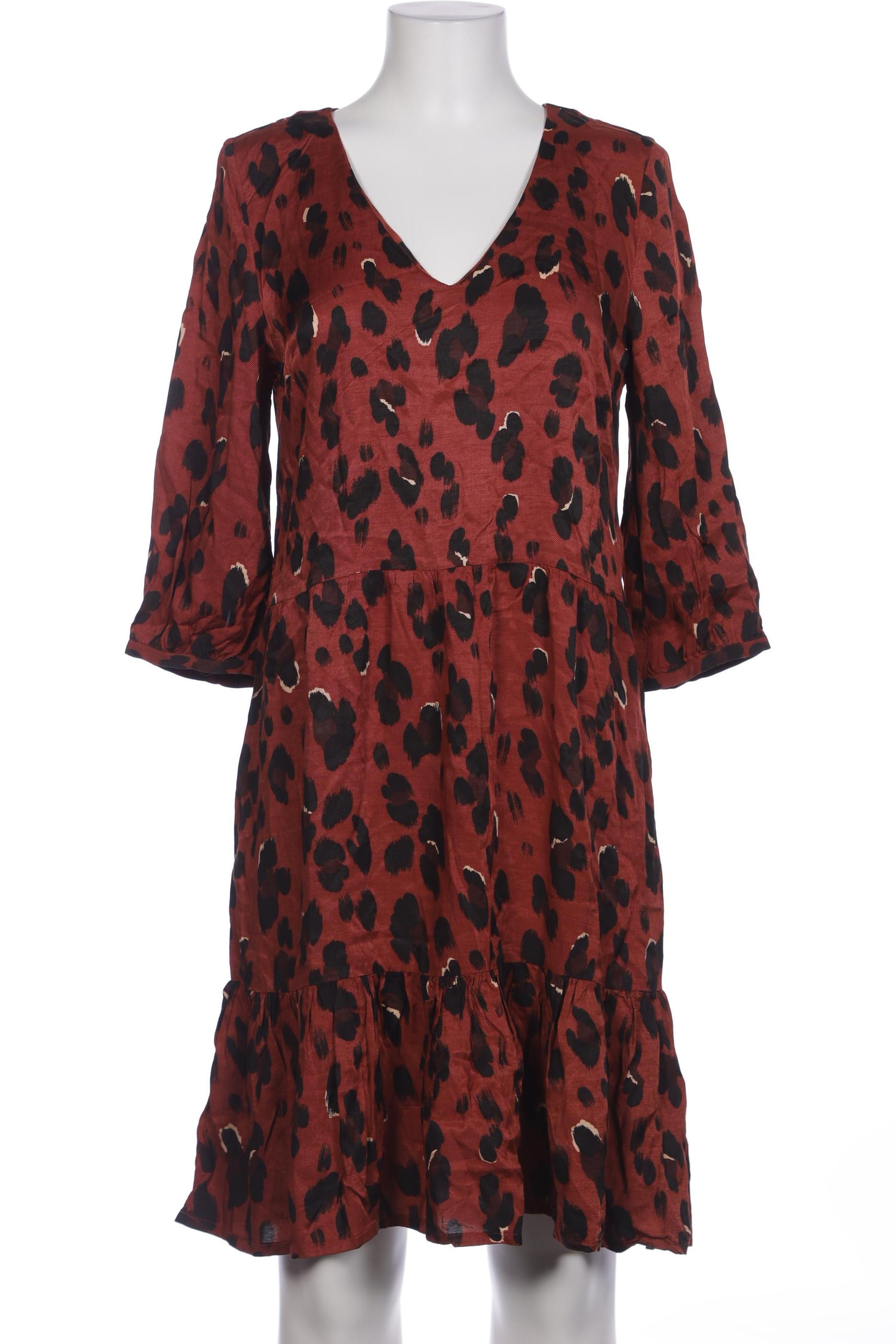 

Soaked in Luxury Damen Kleid, rot, Gr. 42