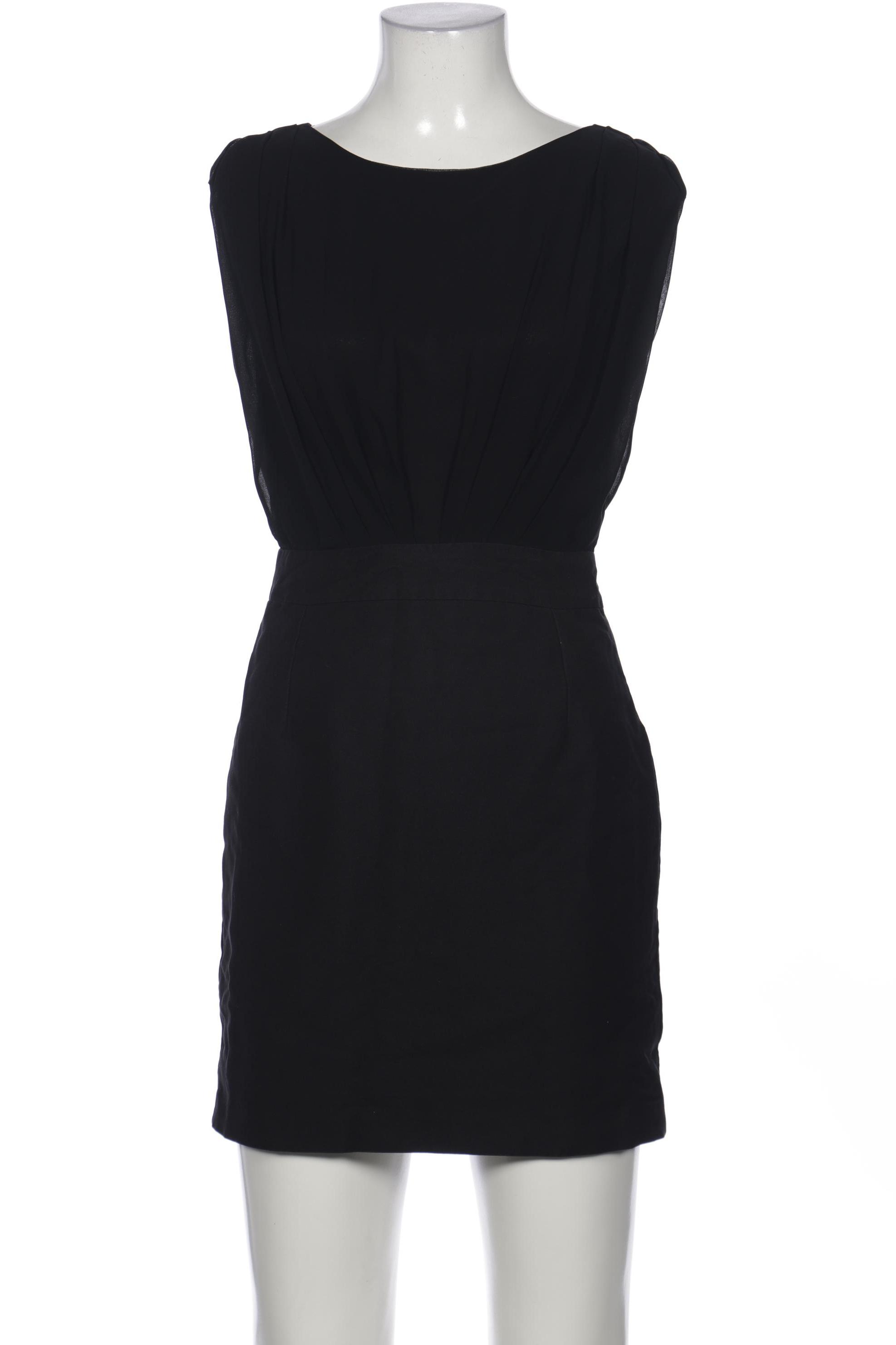 

Soaked in Luxury Damen Kleid, schwarz, Gr. 34