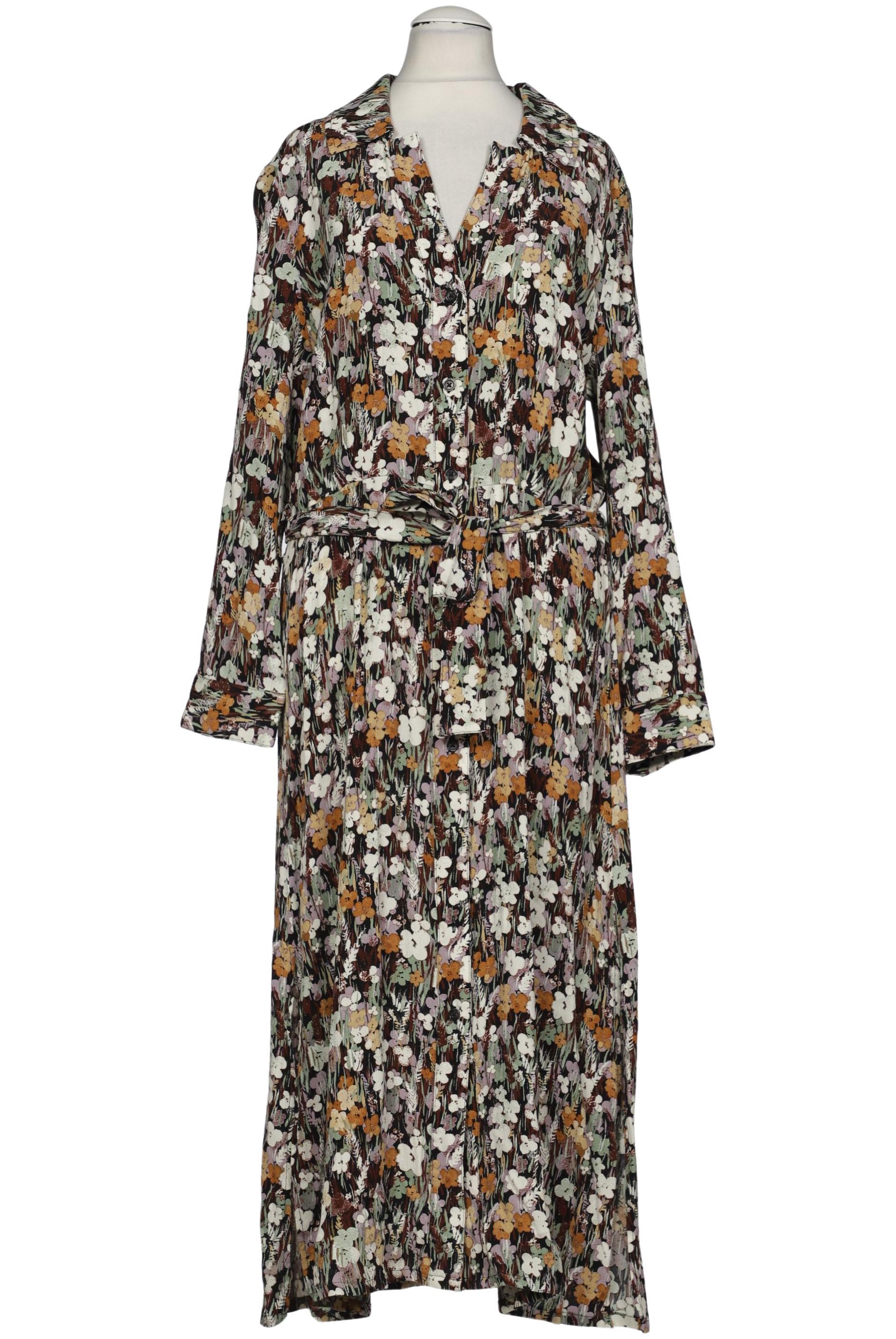 

Soaked in Luxury Damen Kleid, mehrfarbig, Gr. 42