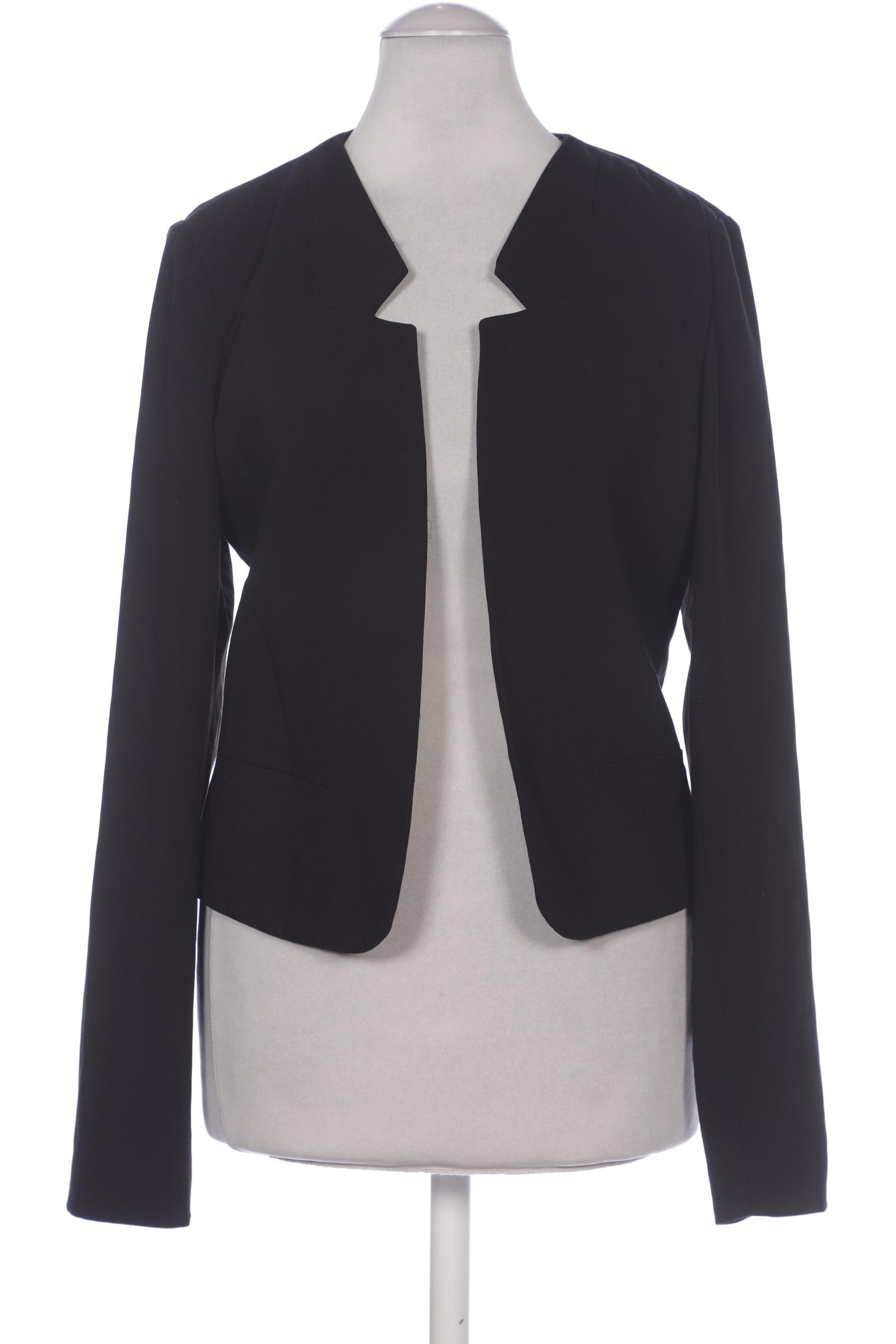 Thumbnail - Soaked in Luxury Damen Blazer, schwarz, Gr. 34