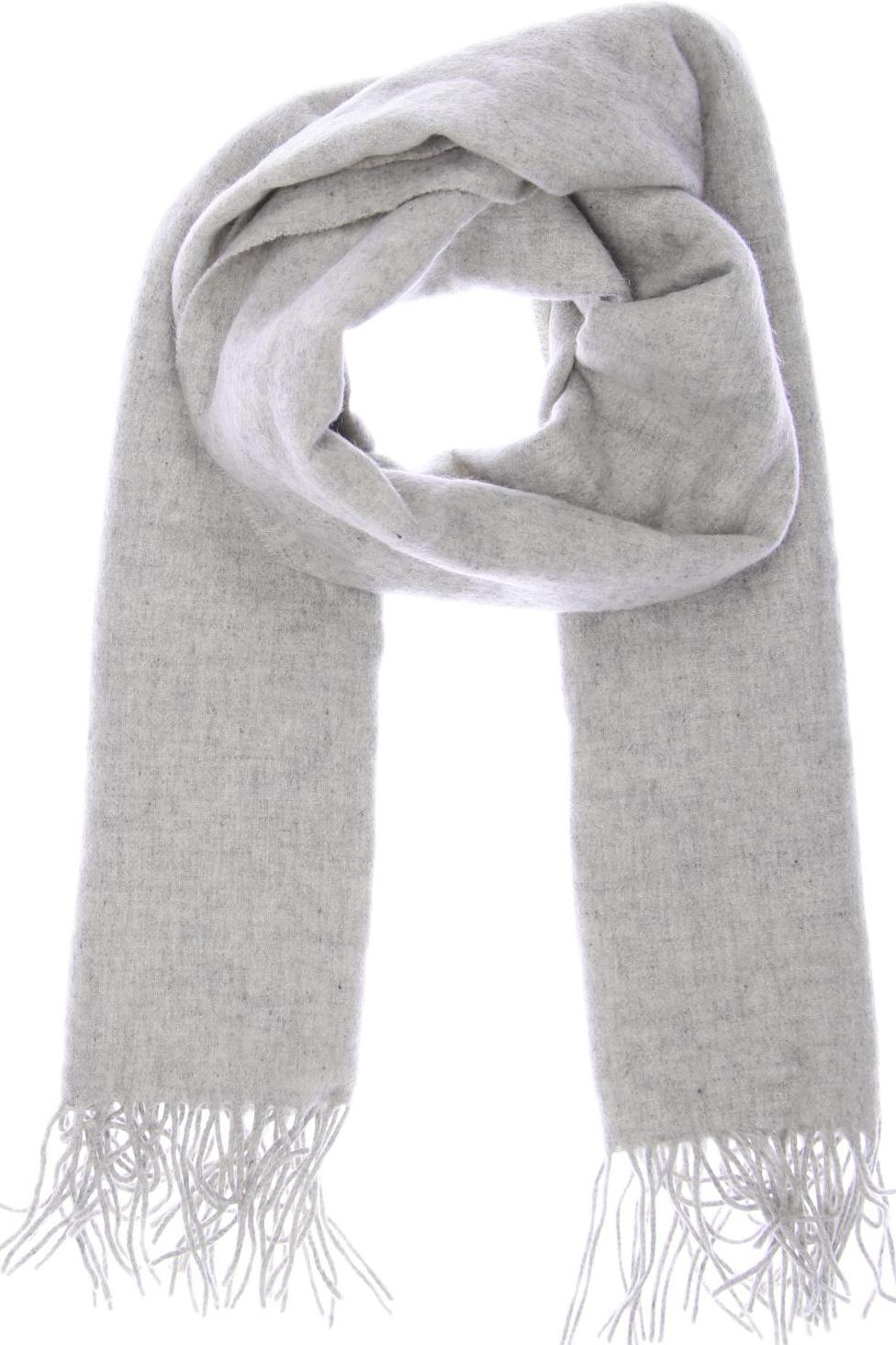 

Soaked in Luxury Damen Schal, grau