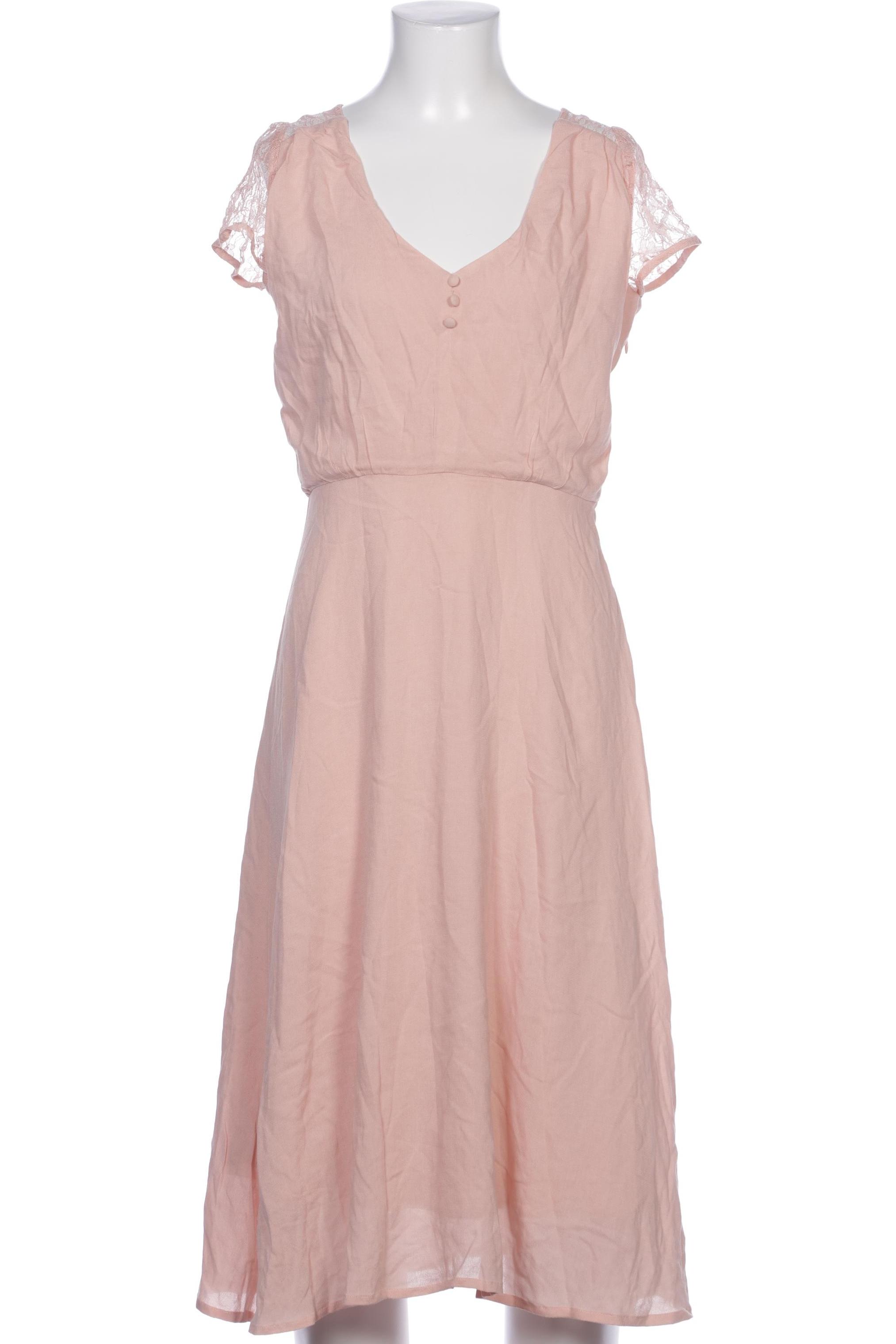 

Soaked in Luxury Damen Kleid, pink, Gr. 36