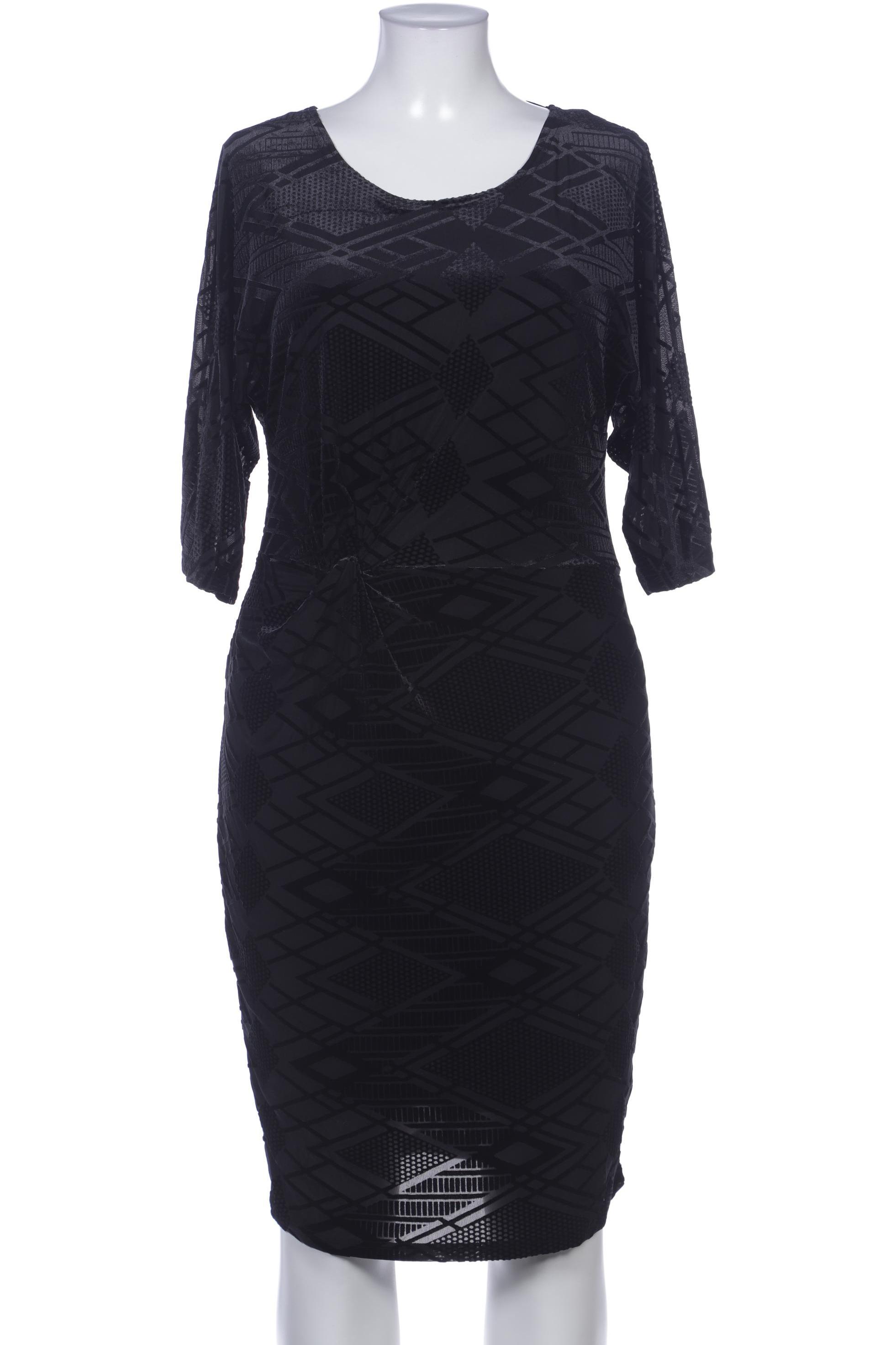 

Soaked in Luxury Damen Kleid, schwarz, Gr. 44