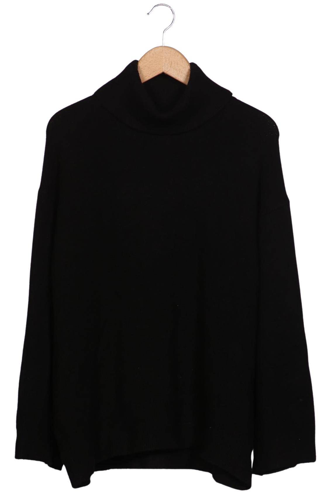 

Soaked in Luxury Damen Pullover, schwarz, Gr. 38