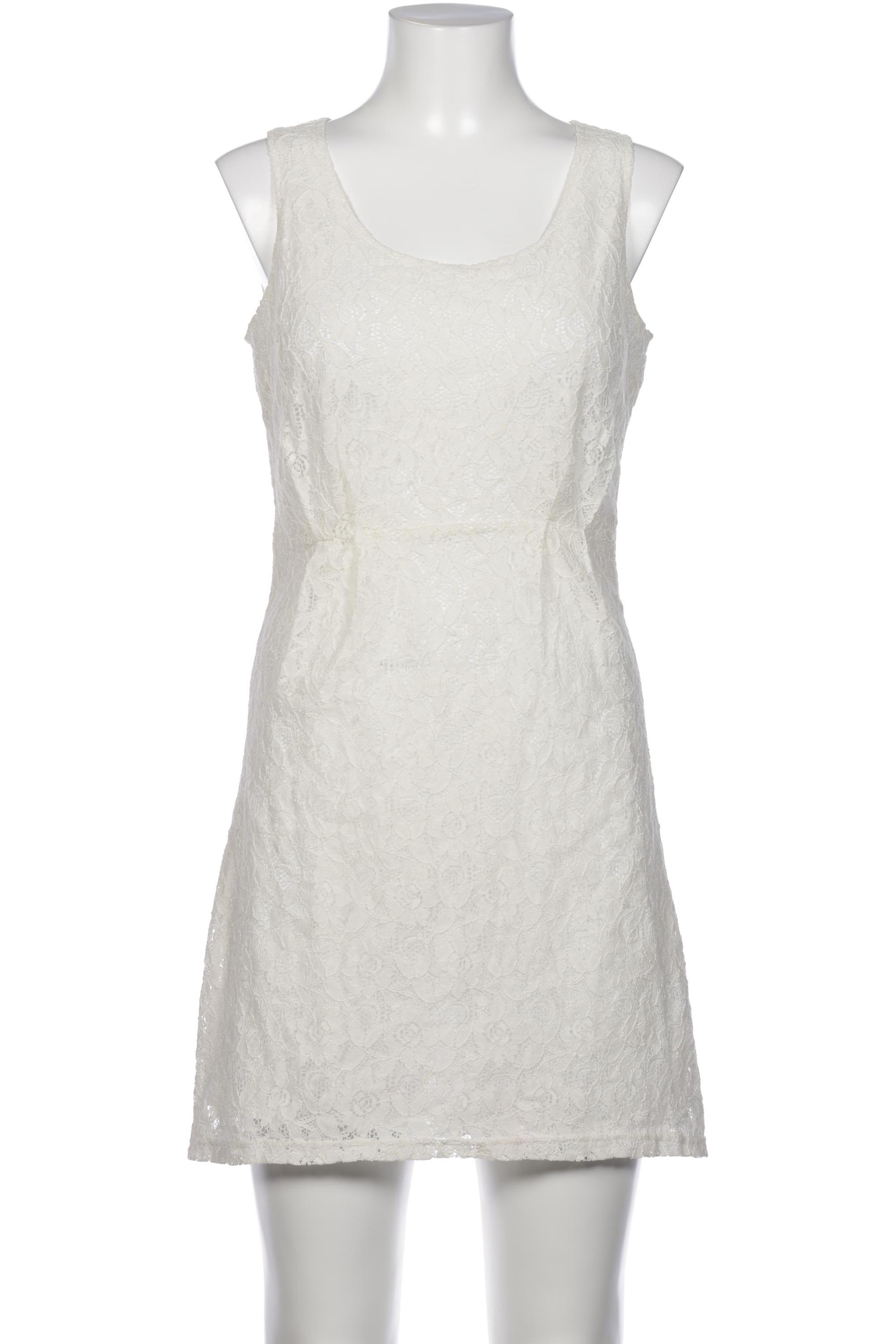 

Soaked in Luxury Damen Kleid, cremeweiß, Gr. 38