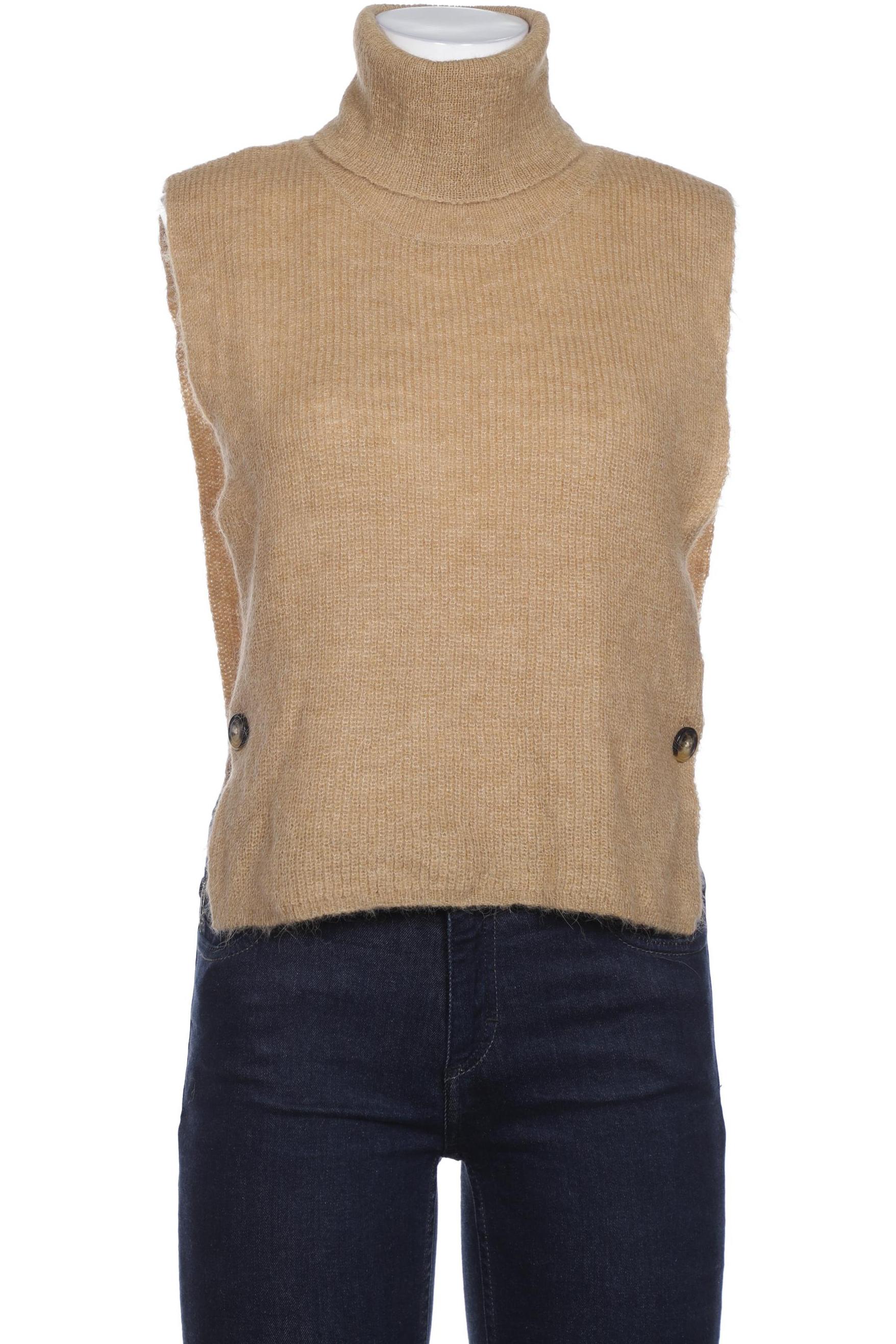 

Soaked in Luxury Damen Pullover, beige