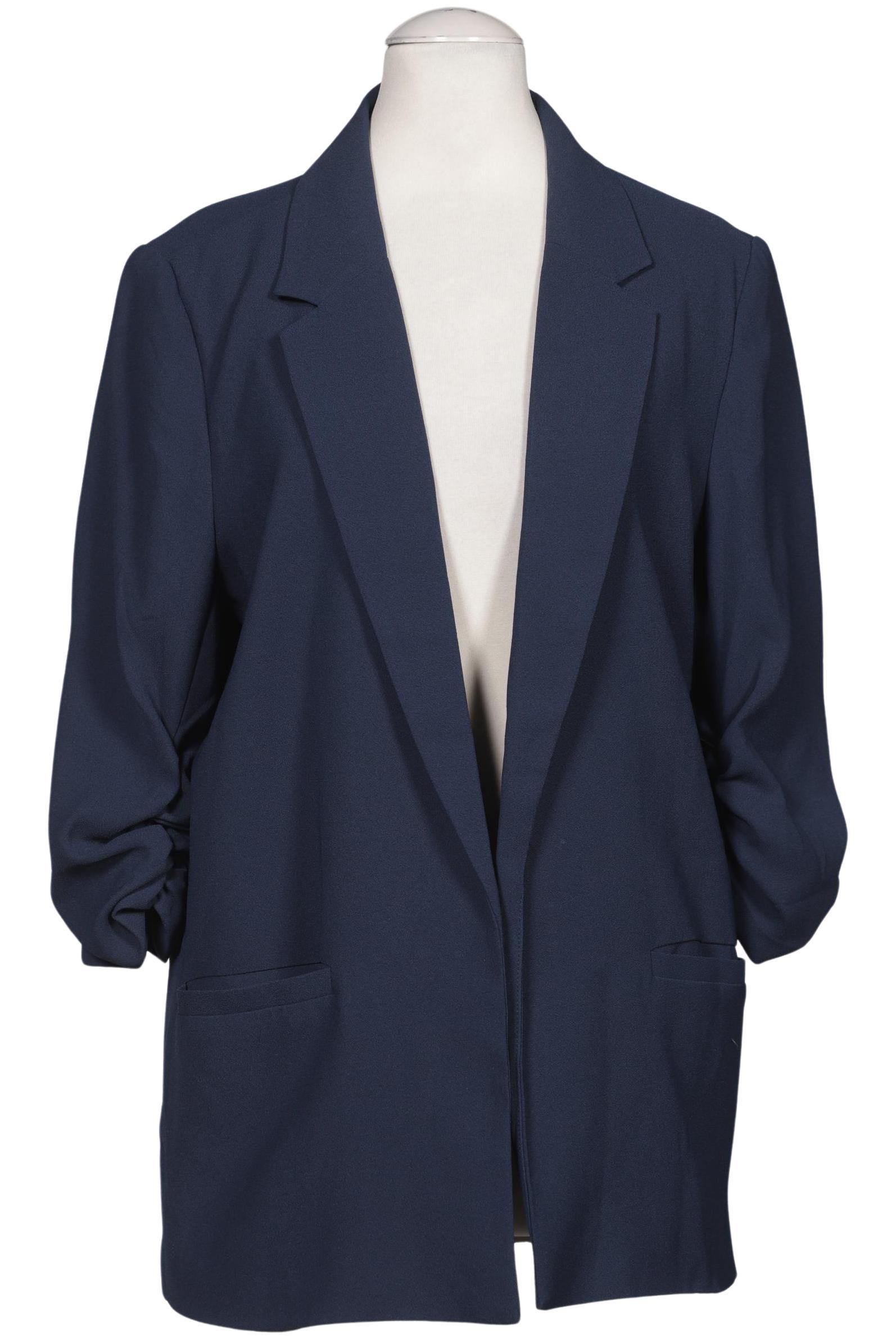 

Soaked in Luxury Damen Blazer, marineblau, Gr. 36