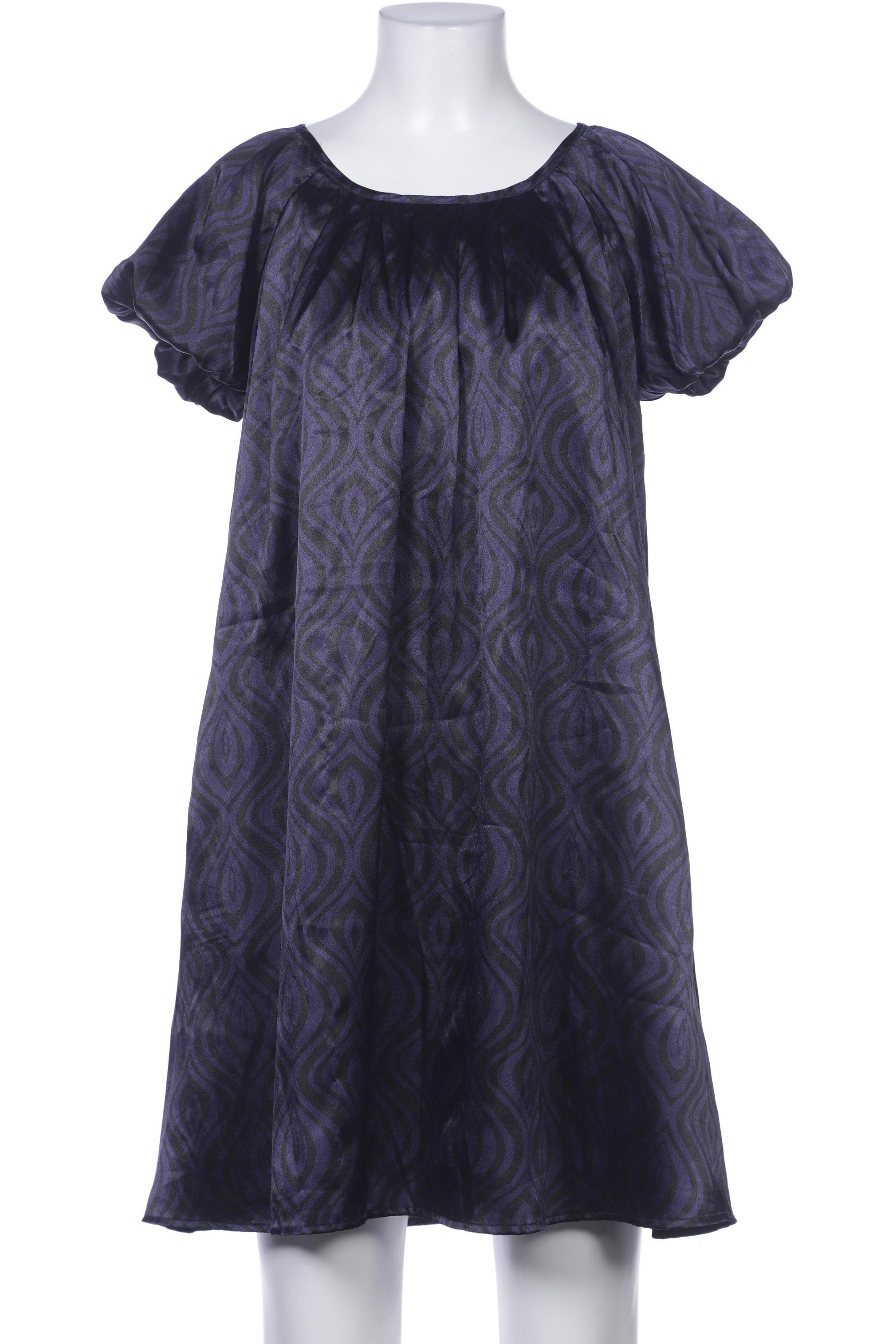 

Soaked in Luxury Damen Kleid, marineblau, Gr. 34