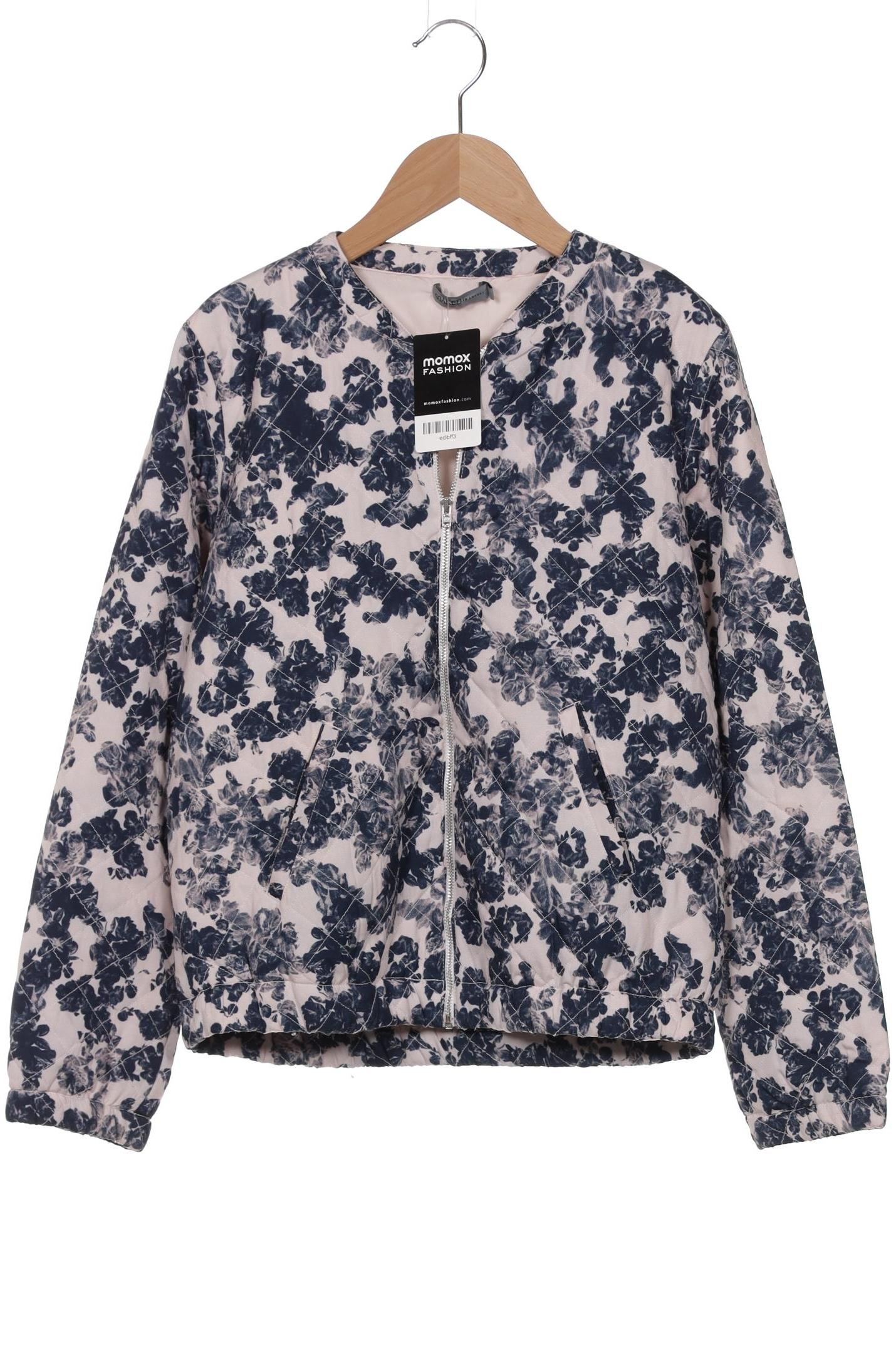 

Soaked in Luxury Damen Jacke, marineblau, Gr. 36