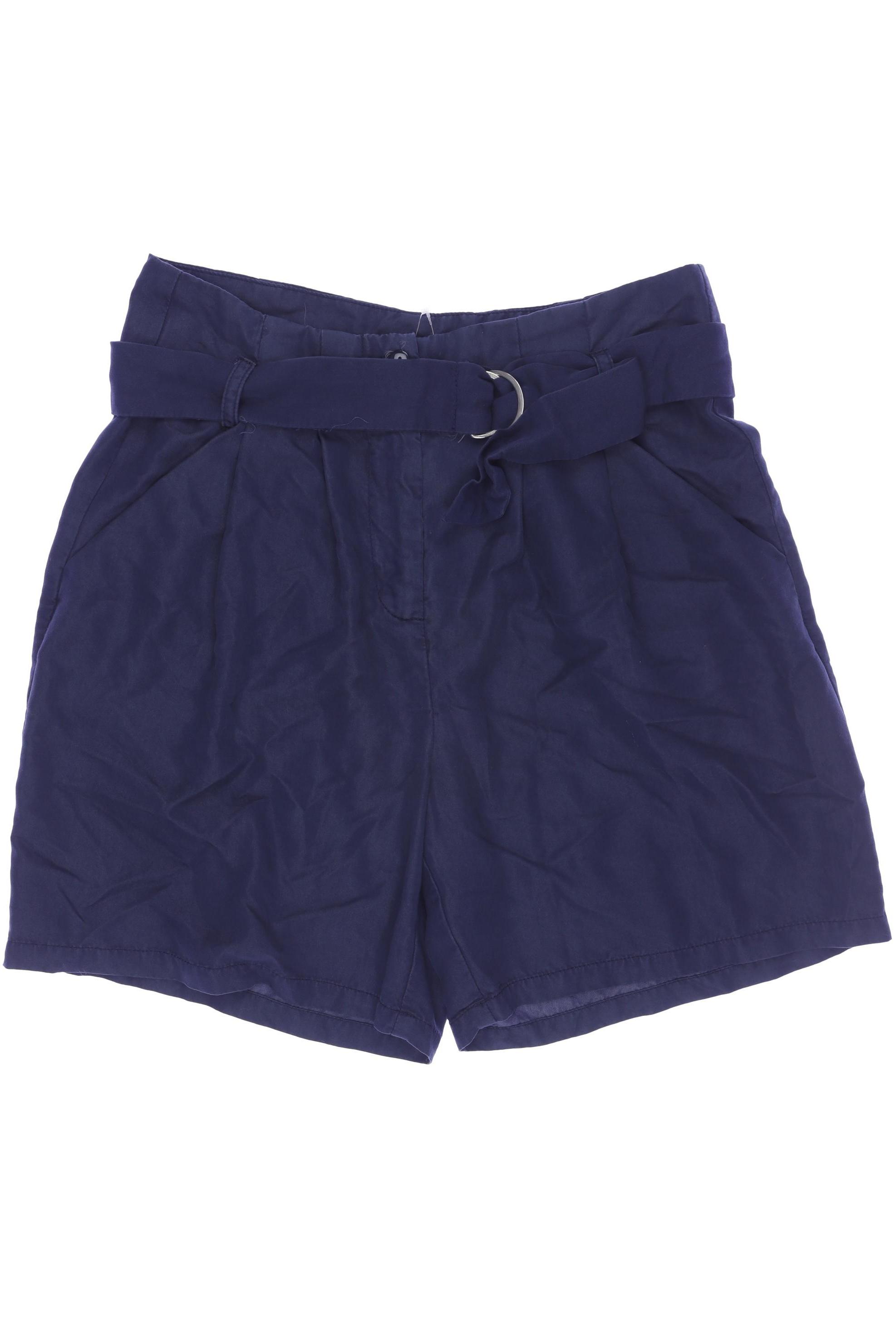 

Soaked in Luxury Damen Shorts, marineblau, Gr. 36