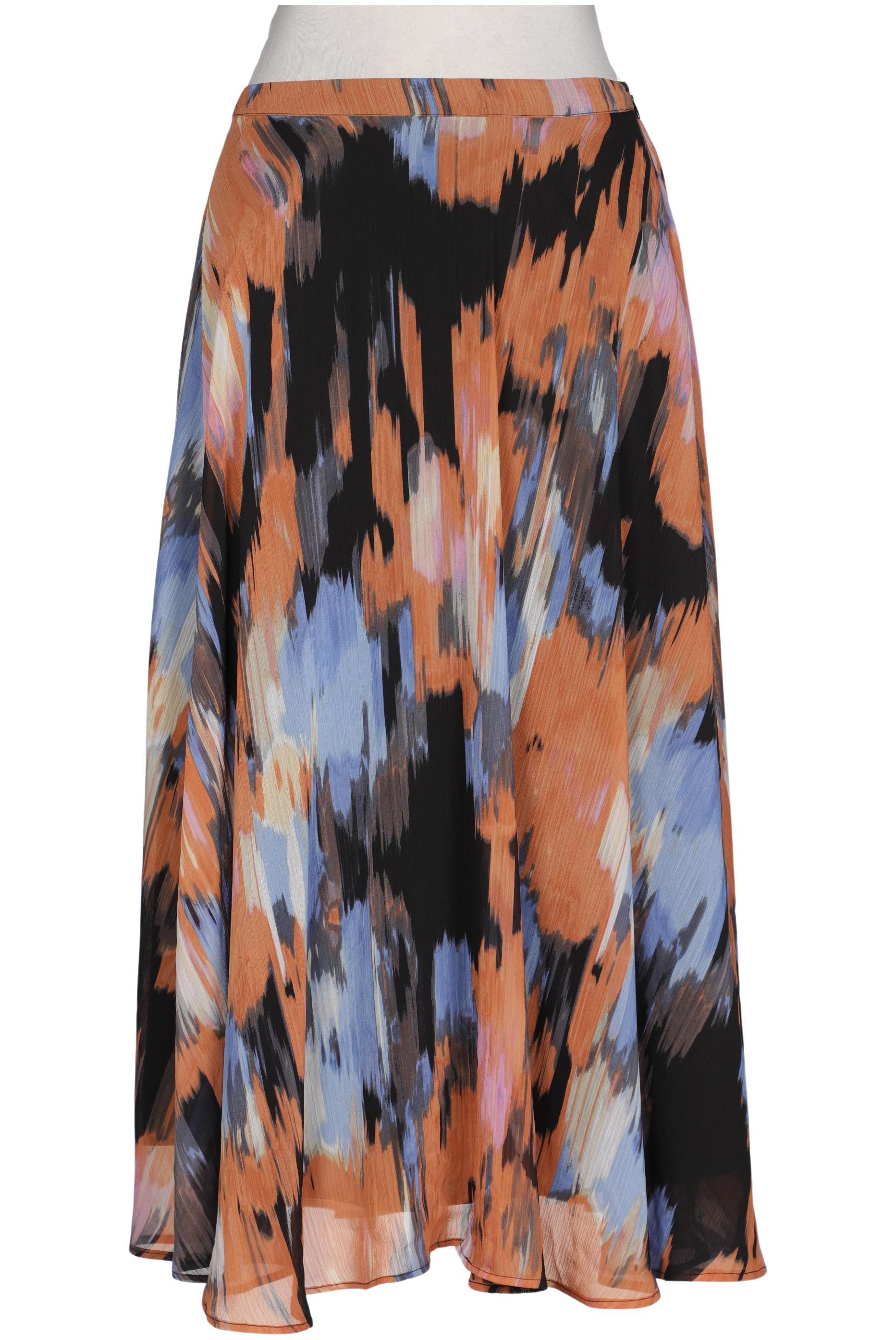 

Soaked in Luxury Damen Rock, mehrfarbig, Gr. 34