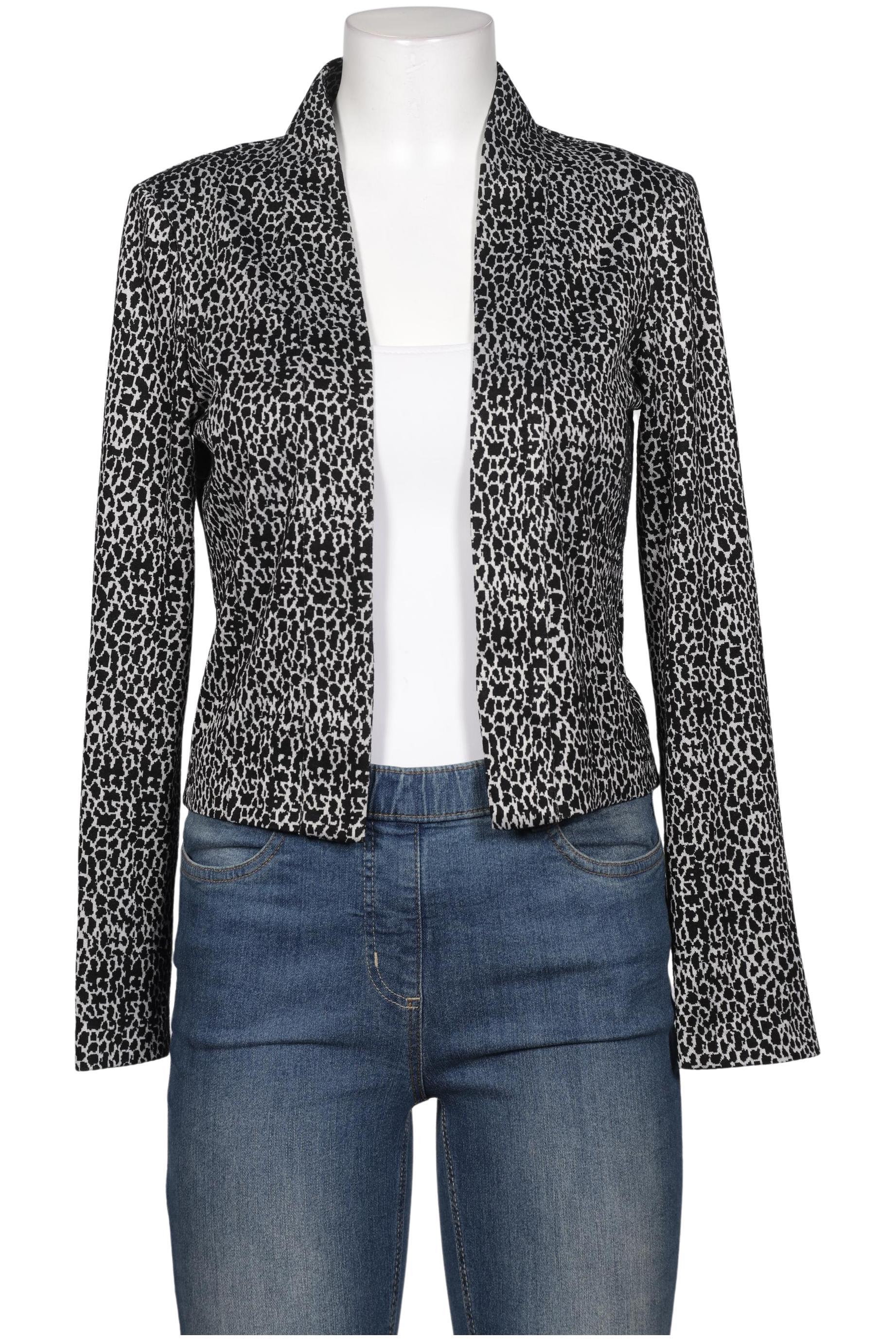 

Soaked in Luxury Damen Blazer, mehrfarbig, Gr. 38