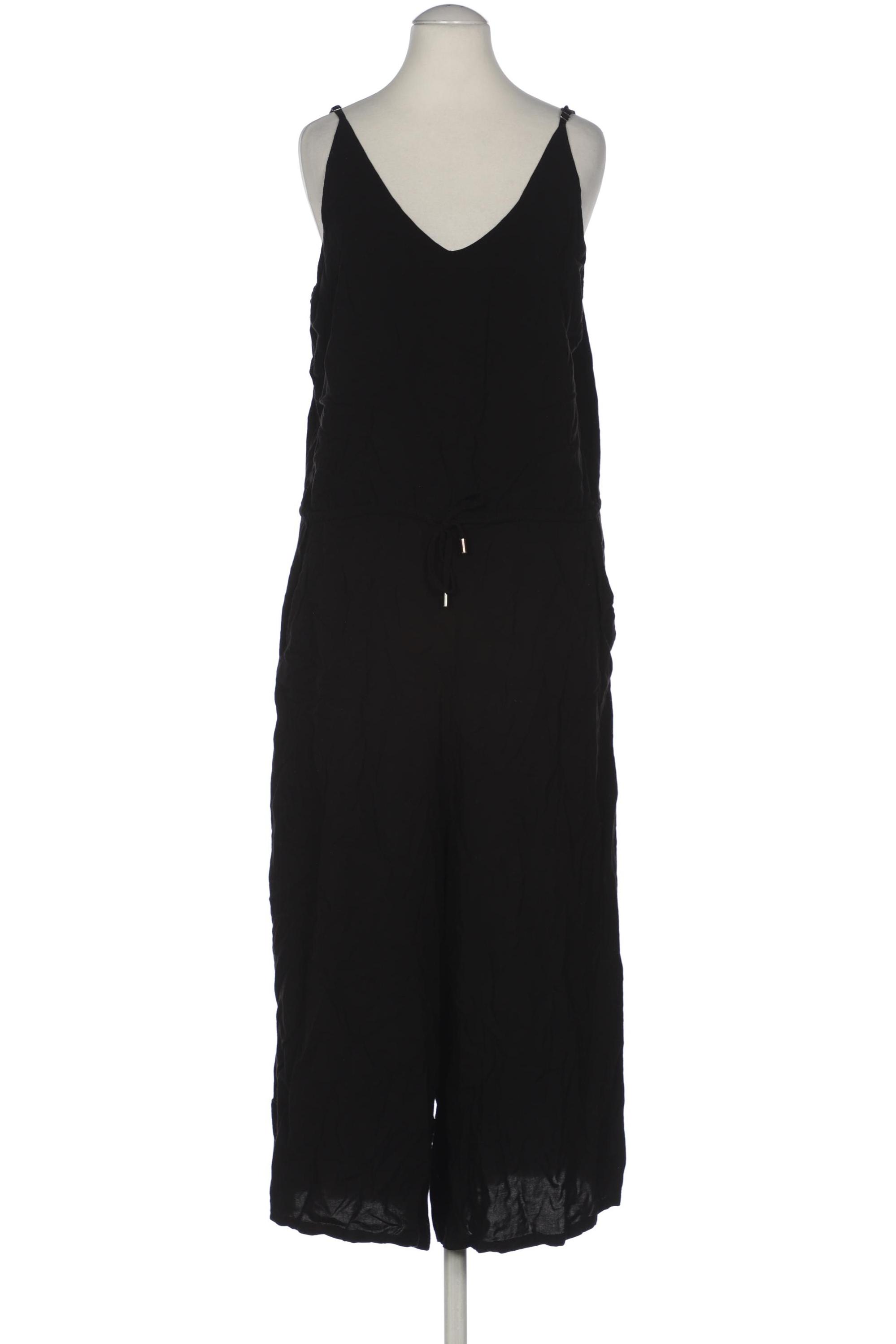 

Soaked in Luxury Damen Jumpsuit/Overall, schwarz, Gr. 36