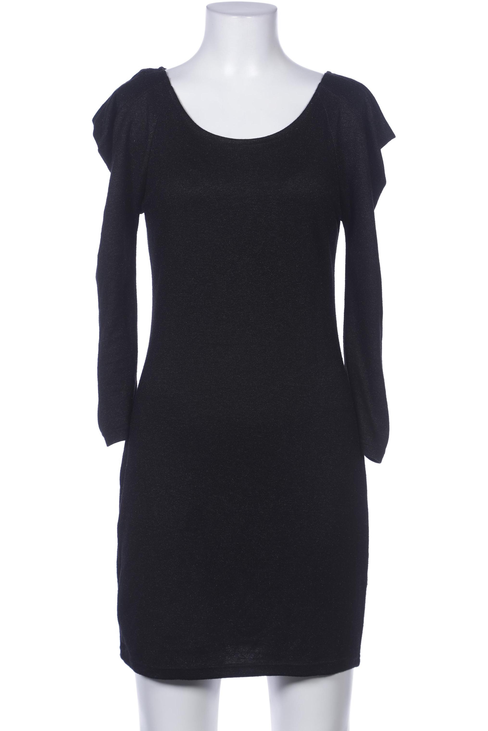 

Soaked in Luxury Damen Kleid, schwarz, Gr. 36