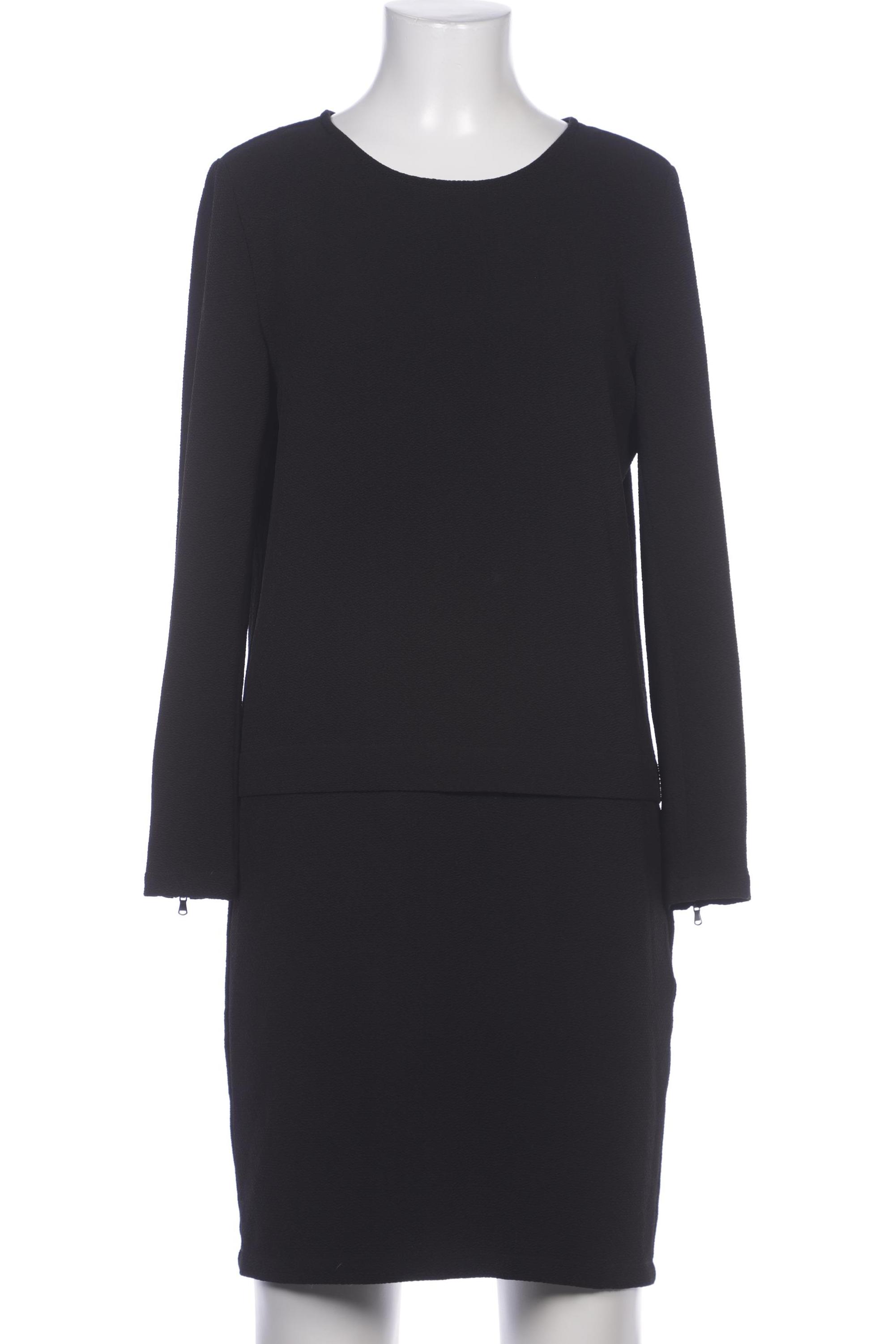 

Soaked in Luxury Damen Kleid, schwarz, Gr. 36