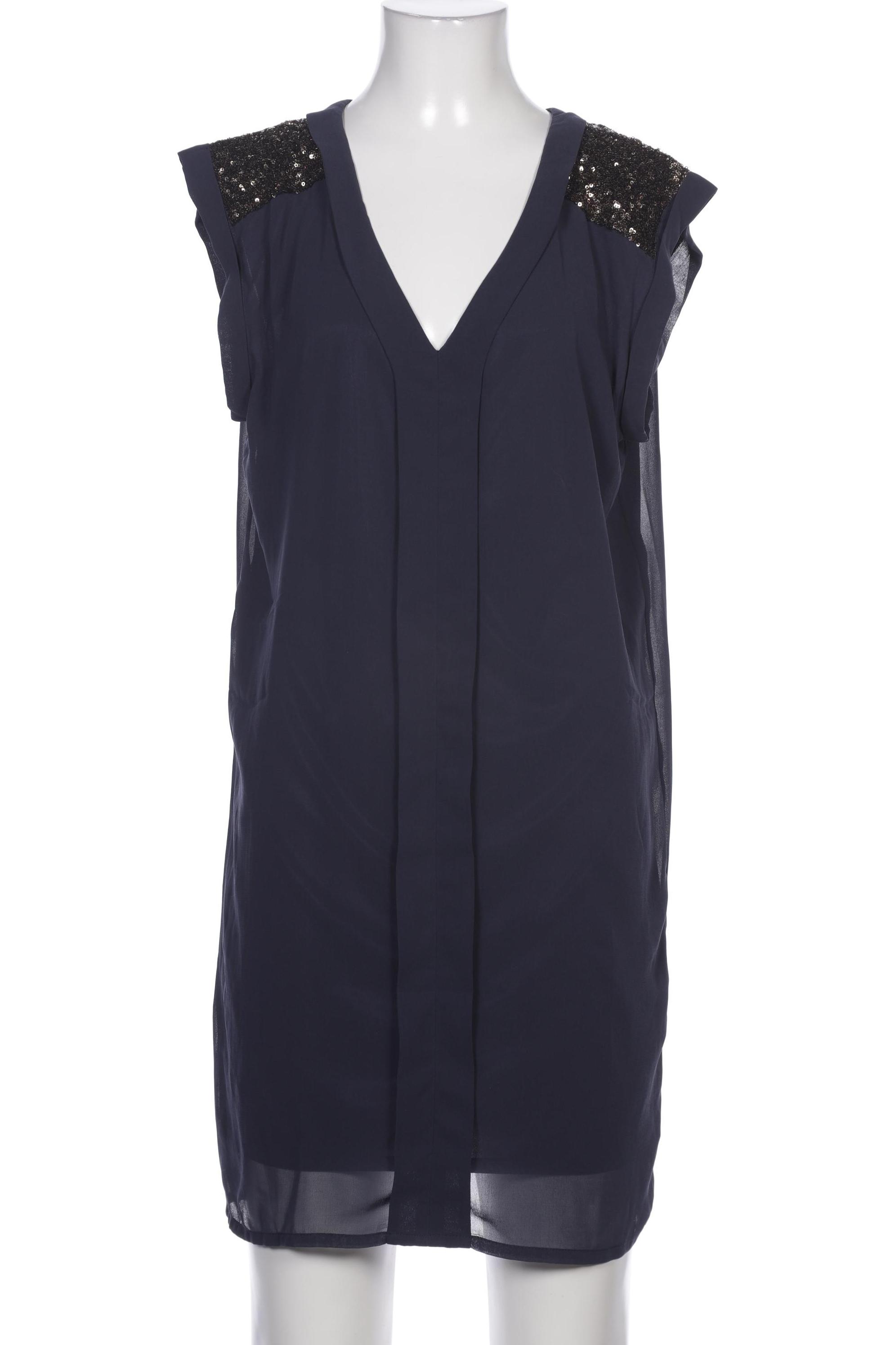 

Soaked in Luxury Damen Kleid, marineblau, Gr. 36